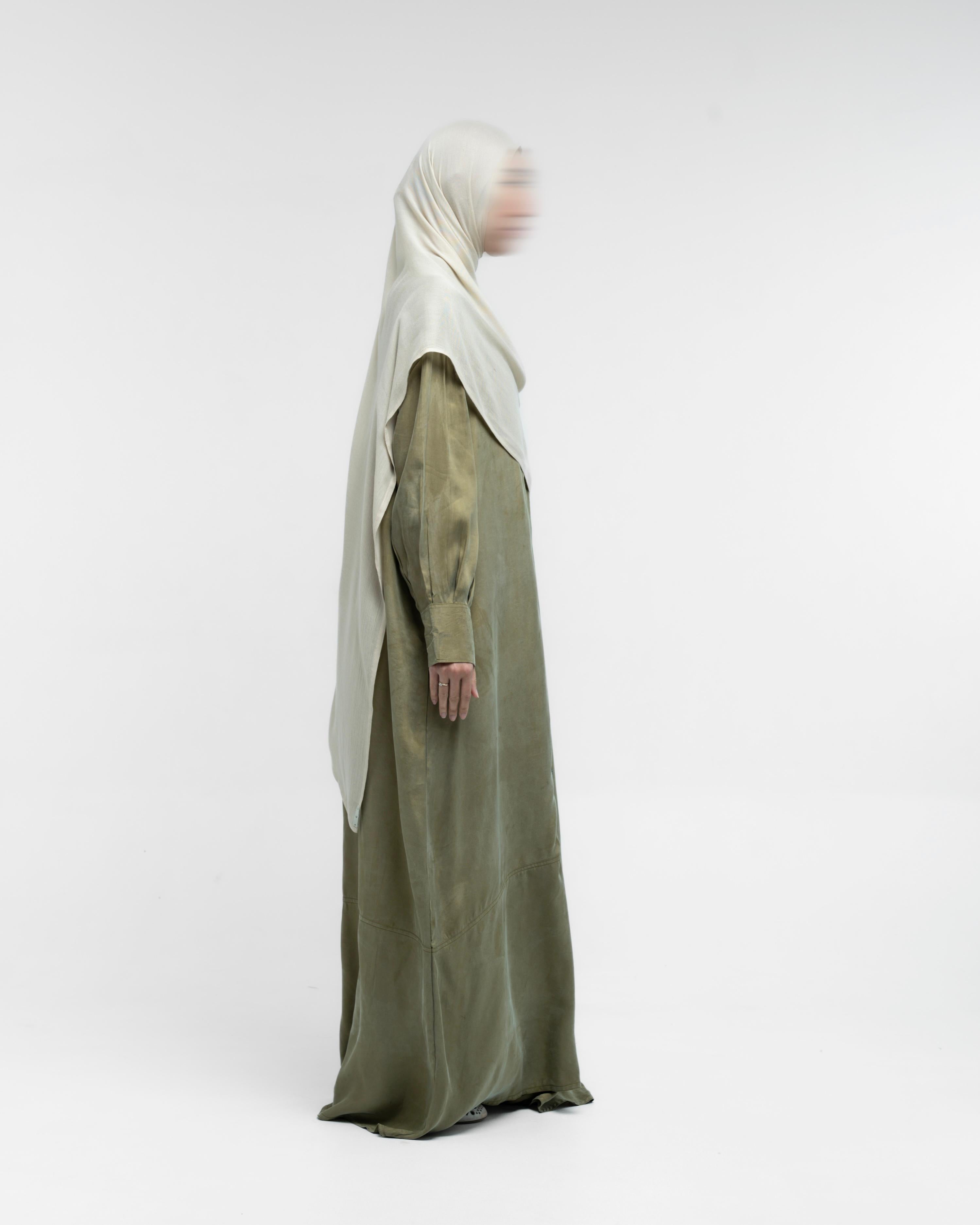TALA ABAYA