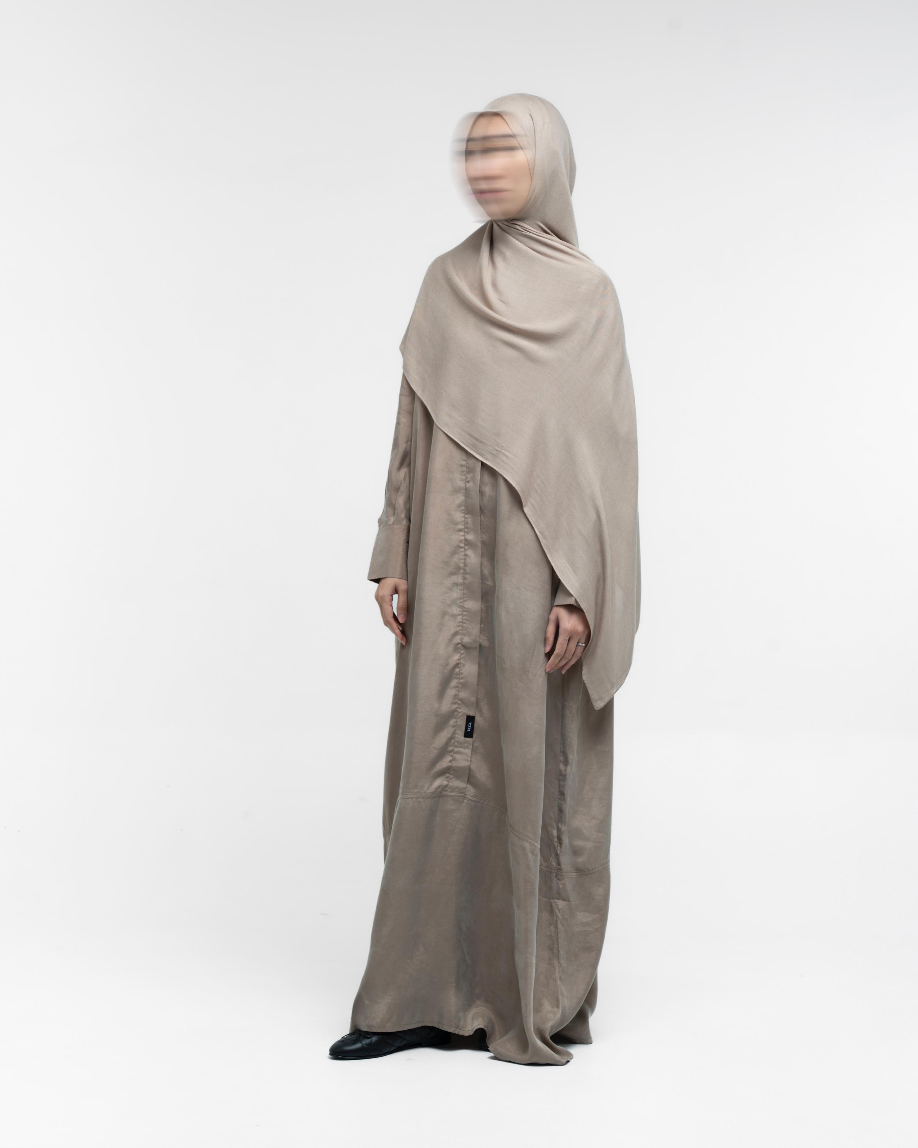 TALA ABAYA