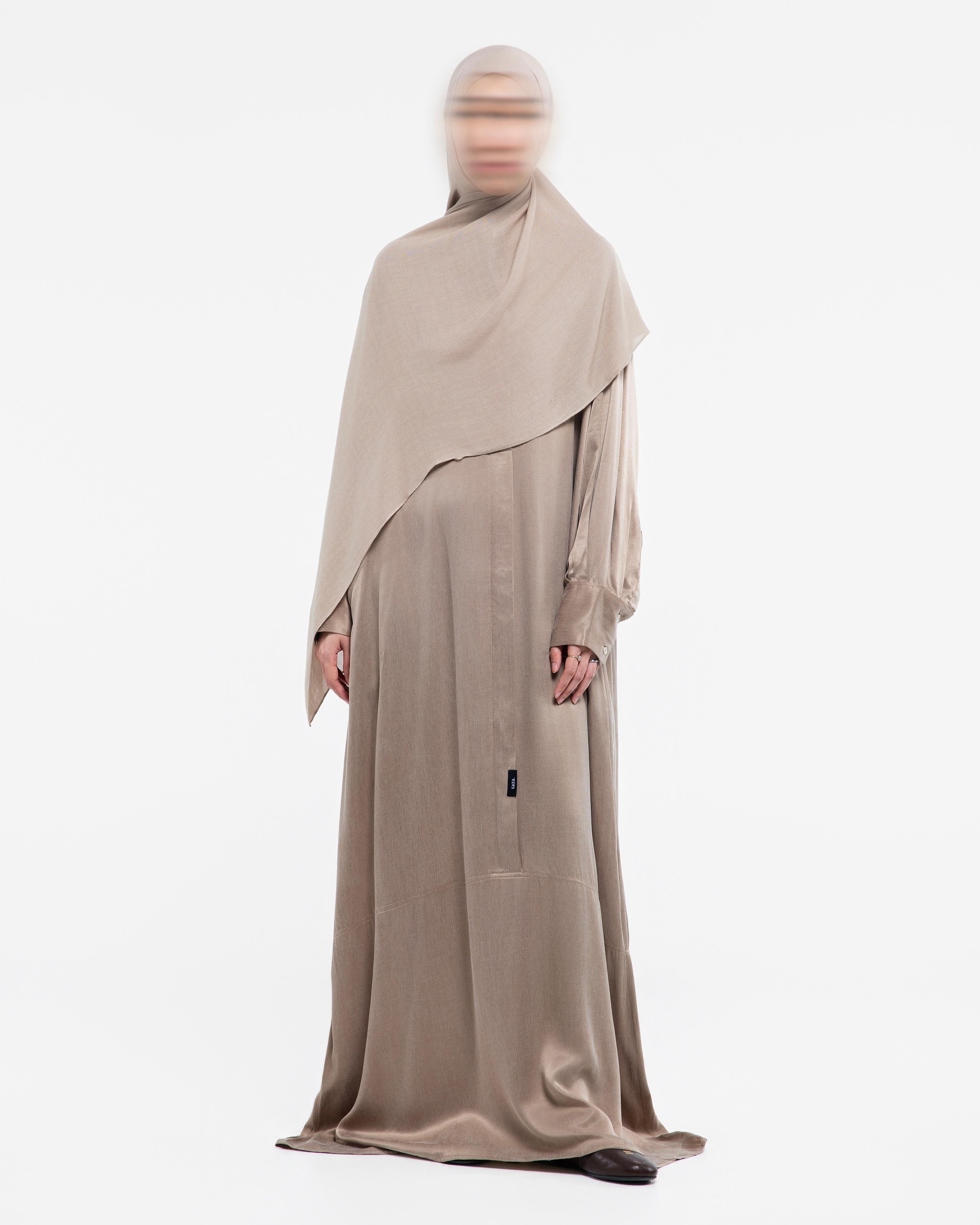 TALA ABAYA