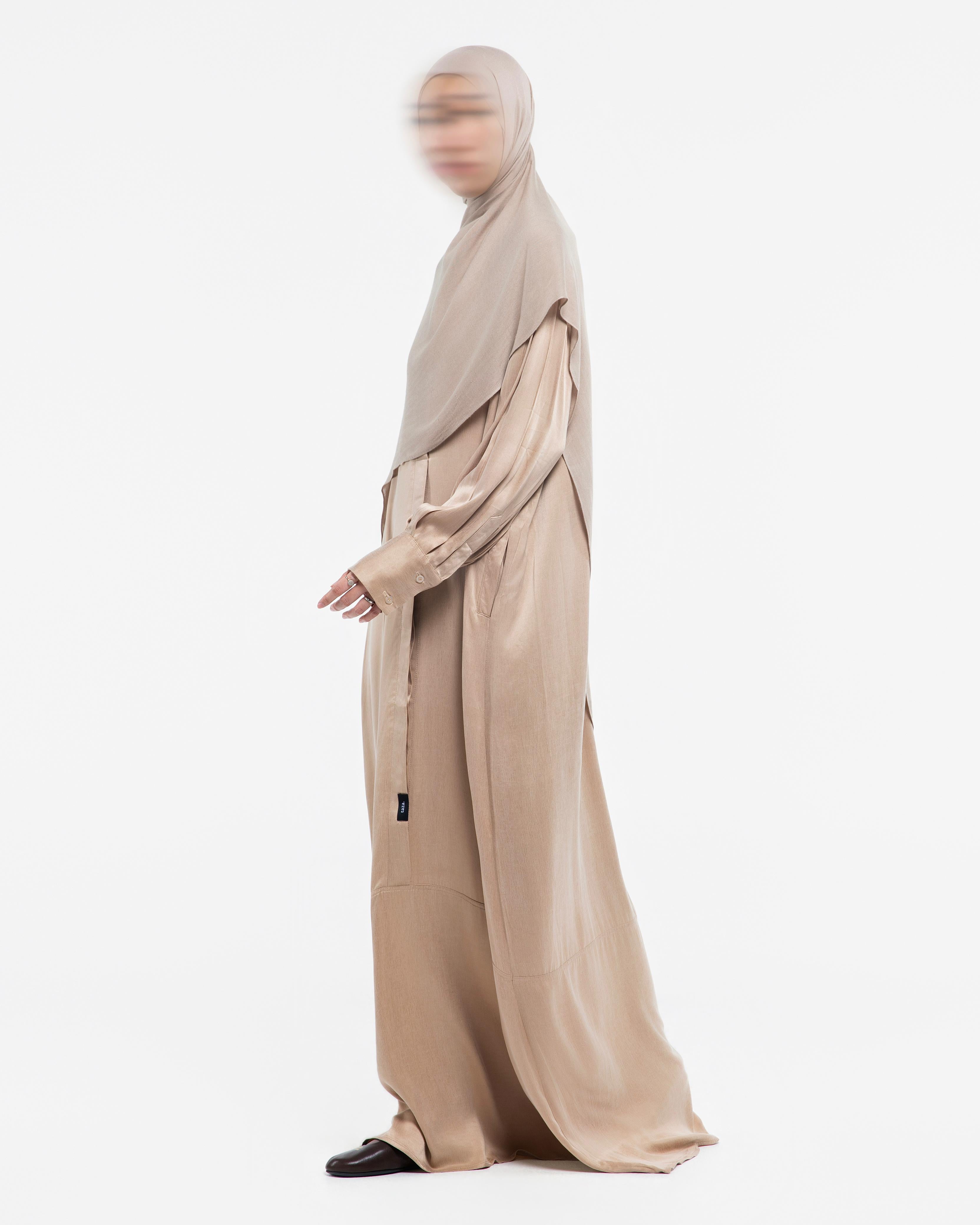 TALA ABAYA
