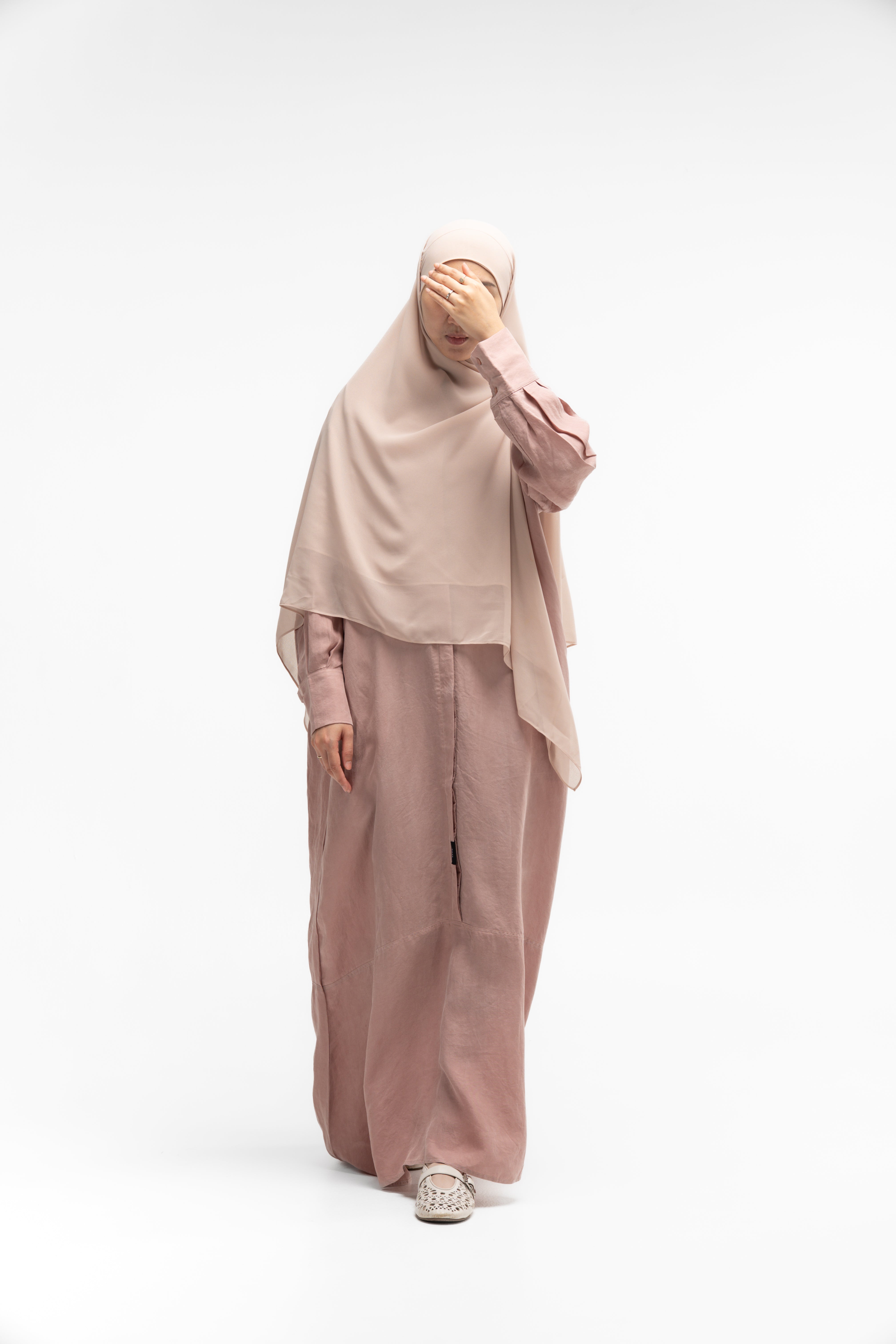 TALA ABAYA