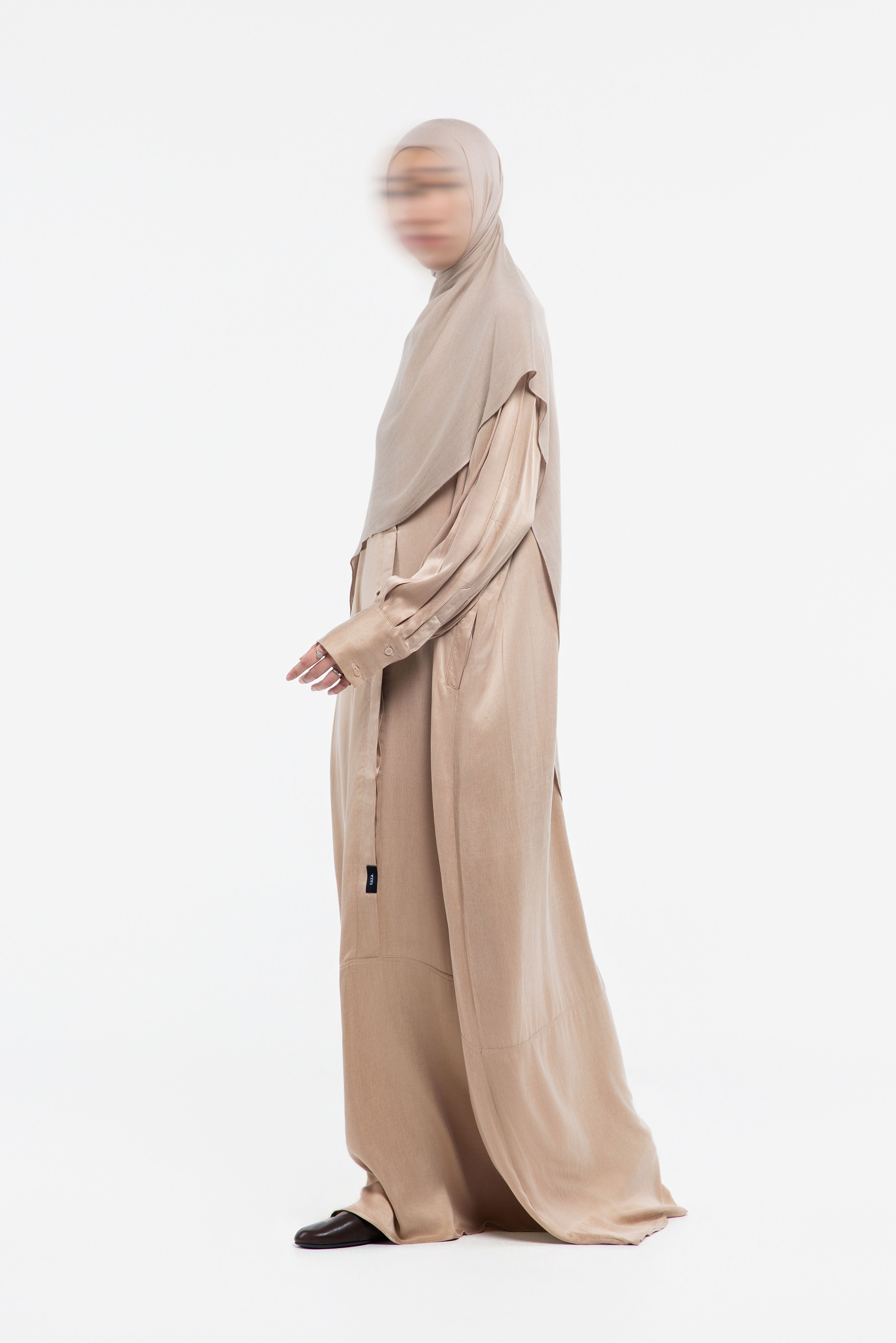 TALA ABAYA