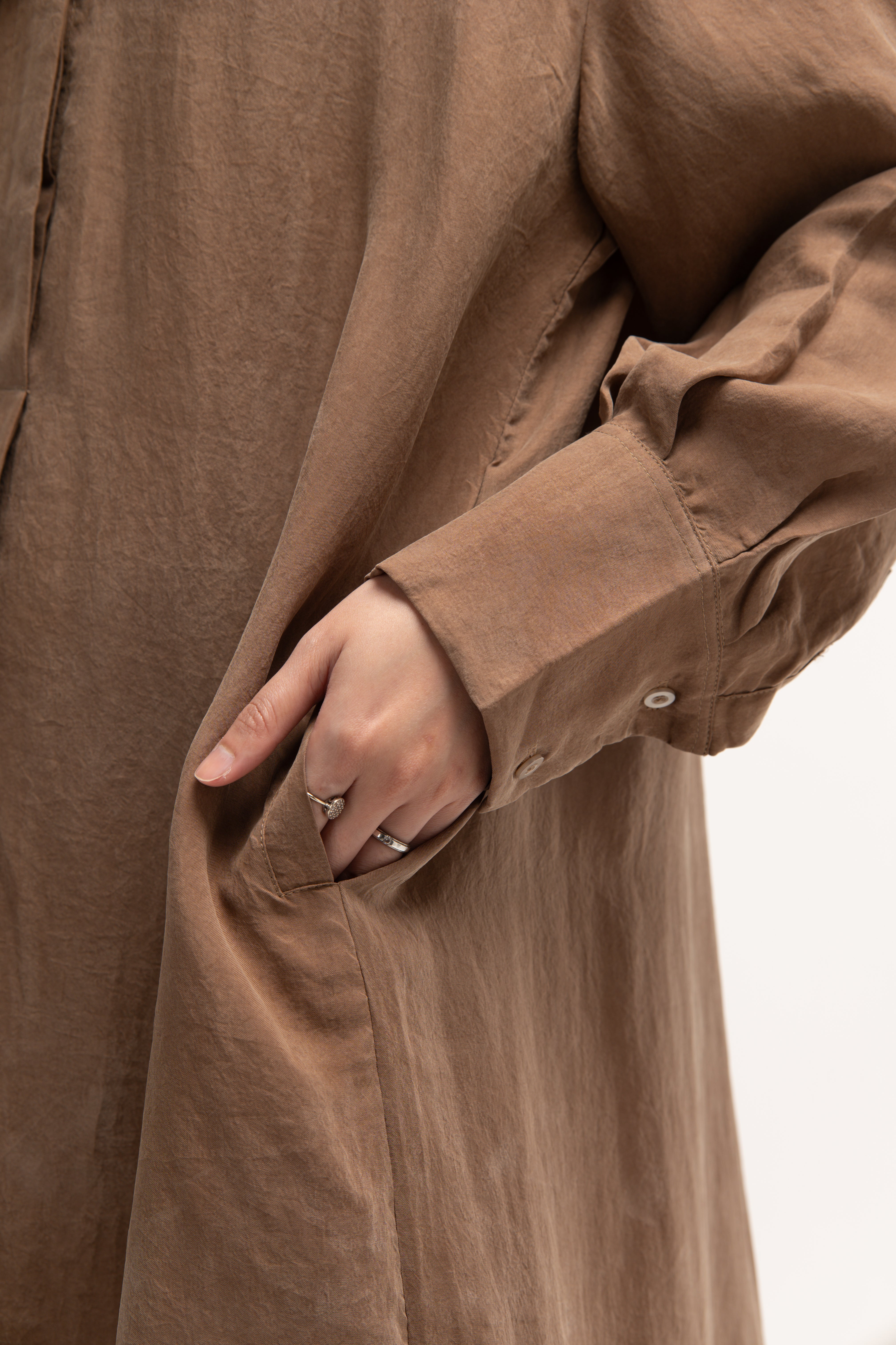 TALA ABAYA