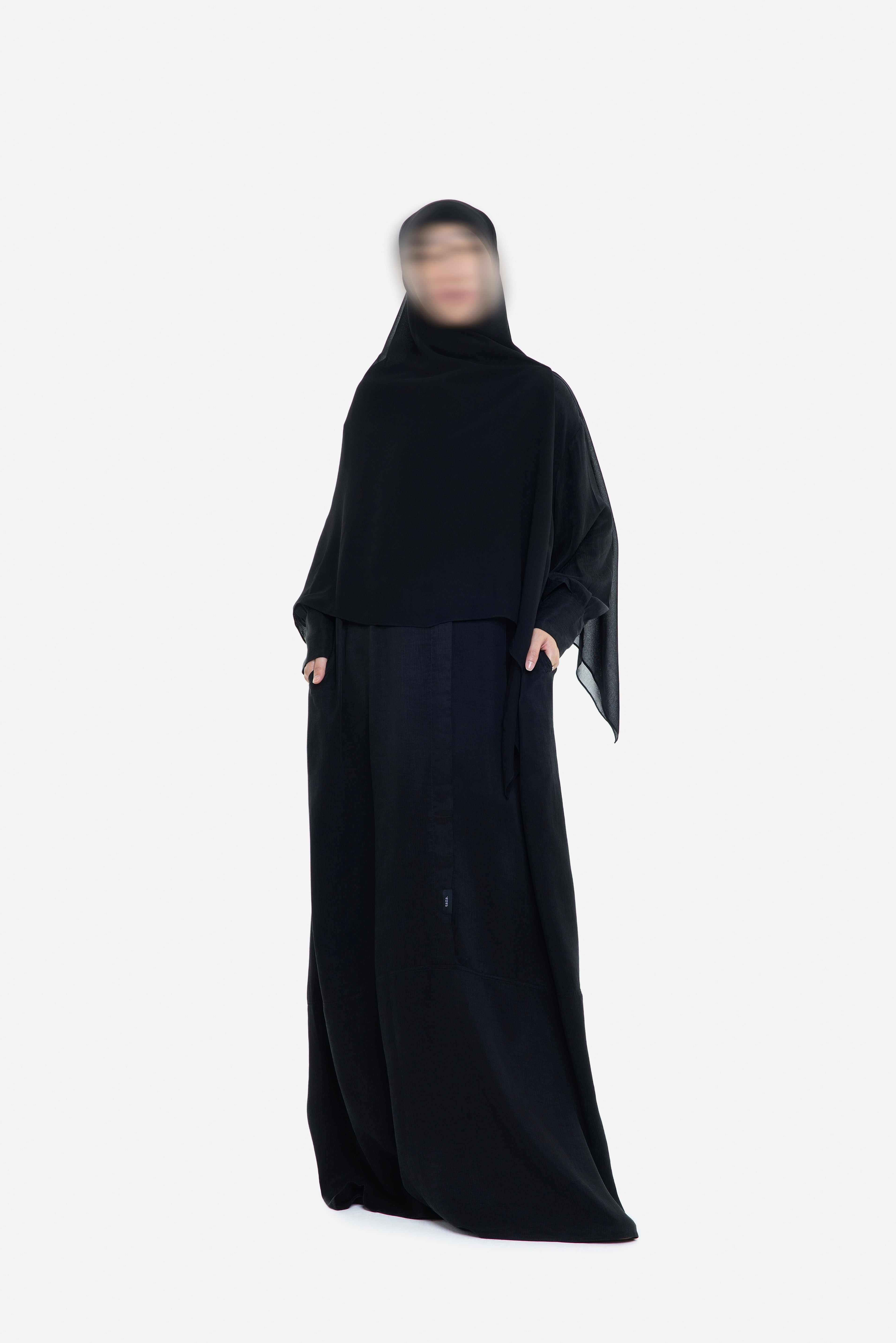 TALA ABAYA (LINEA)