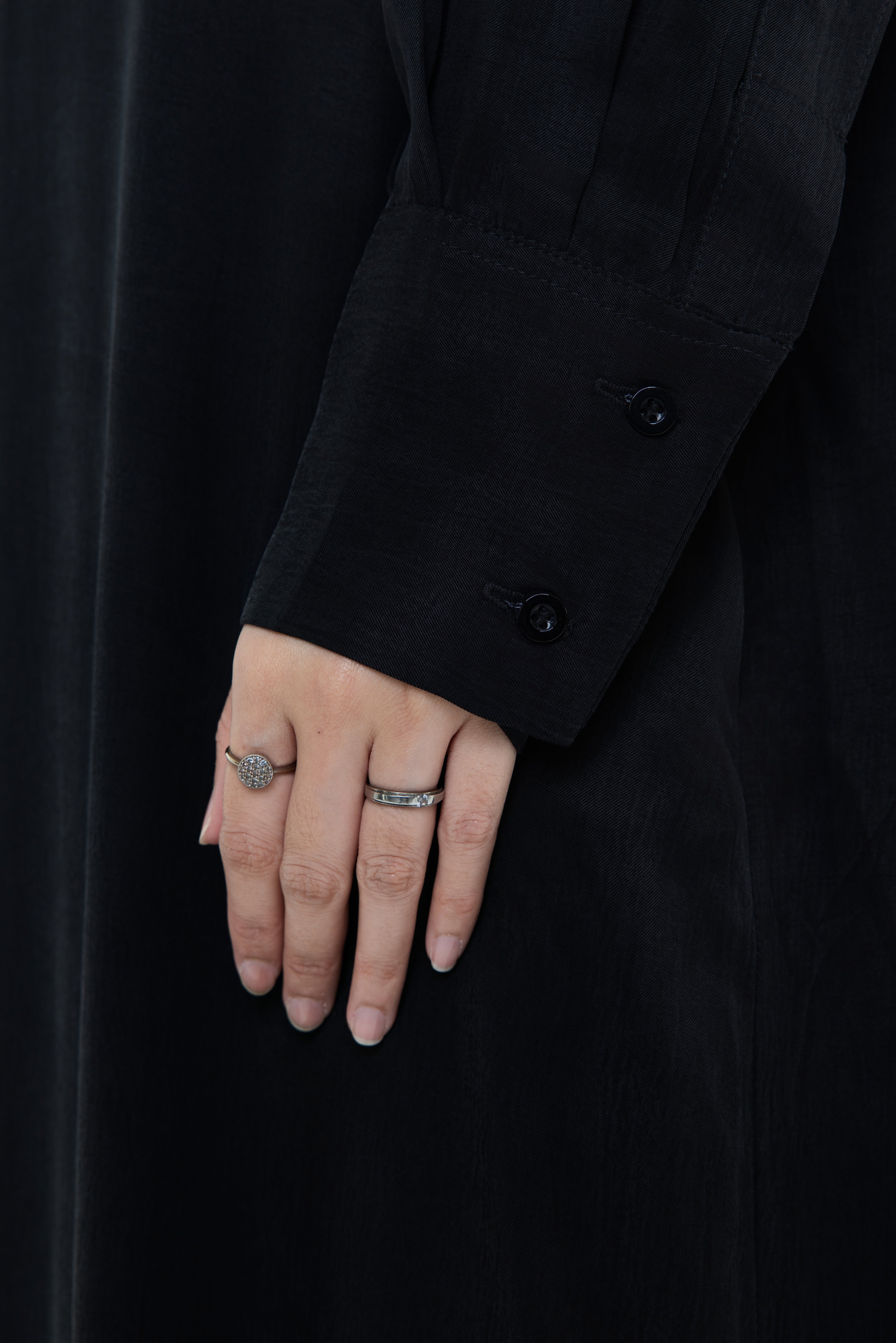 TALA ABAYA (LINEA)