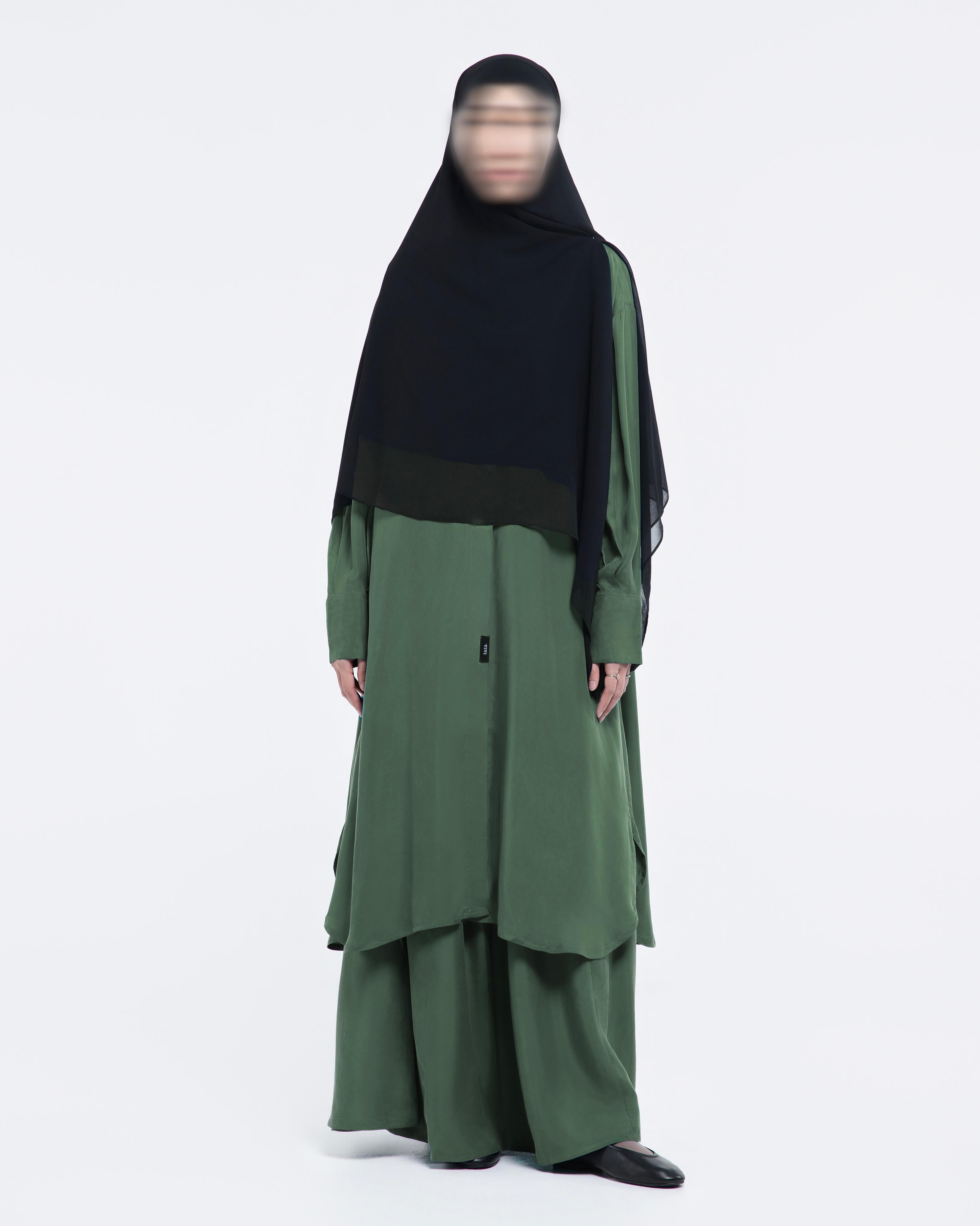 TALA LONG SET