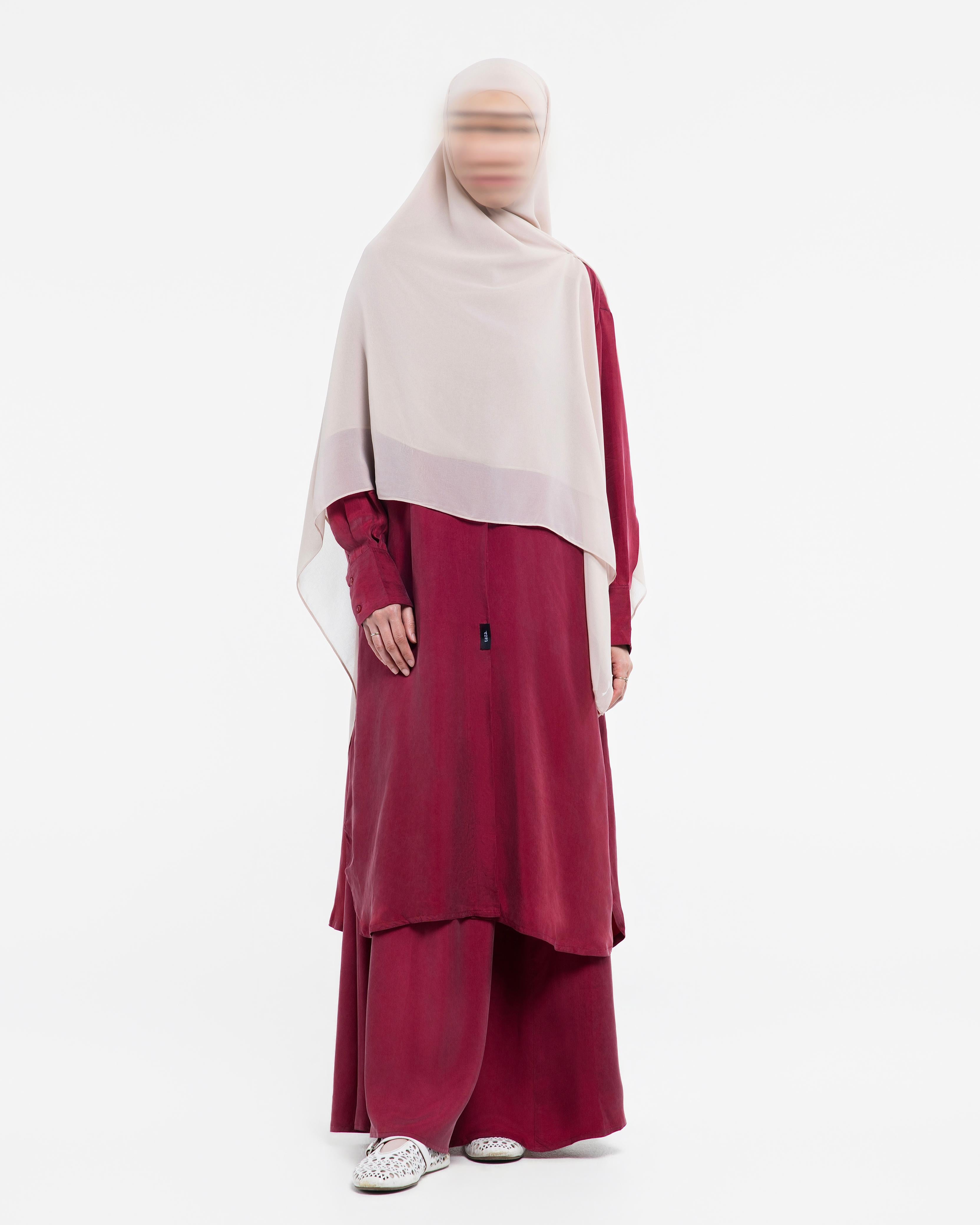 TALA LONG SET