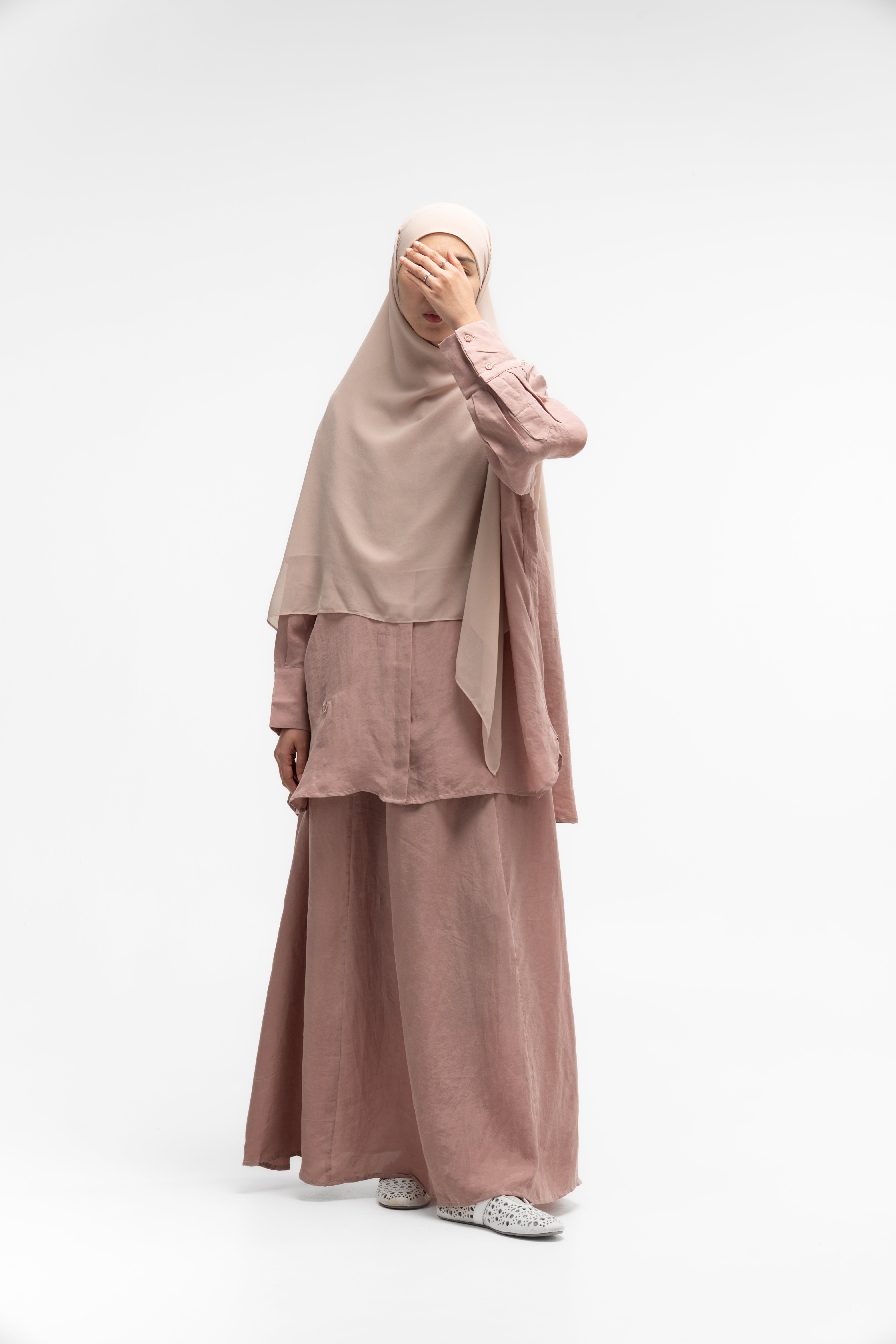TALA ONE SET