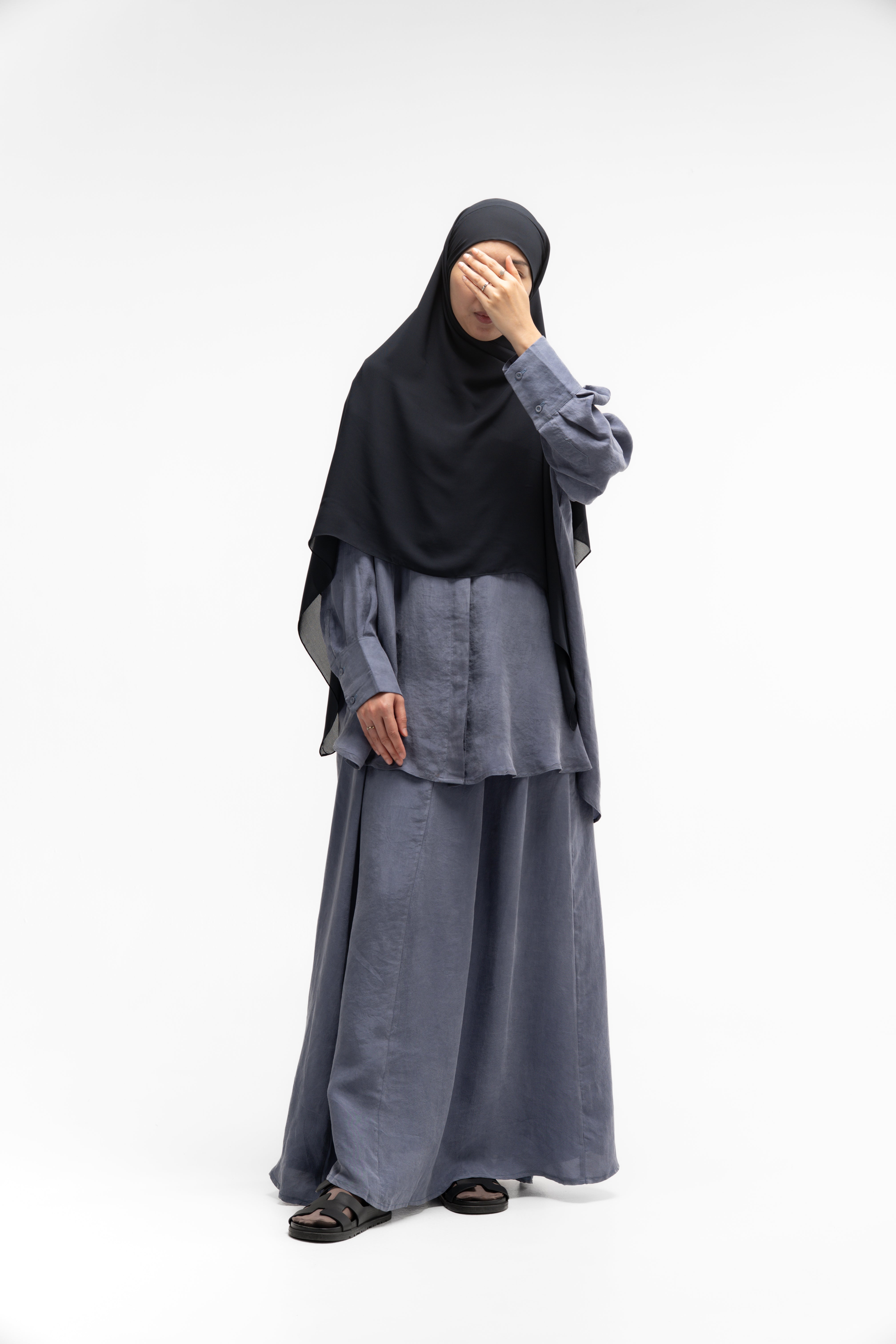 TALA ONE SET