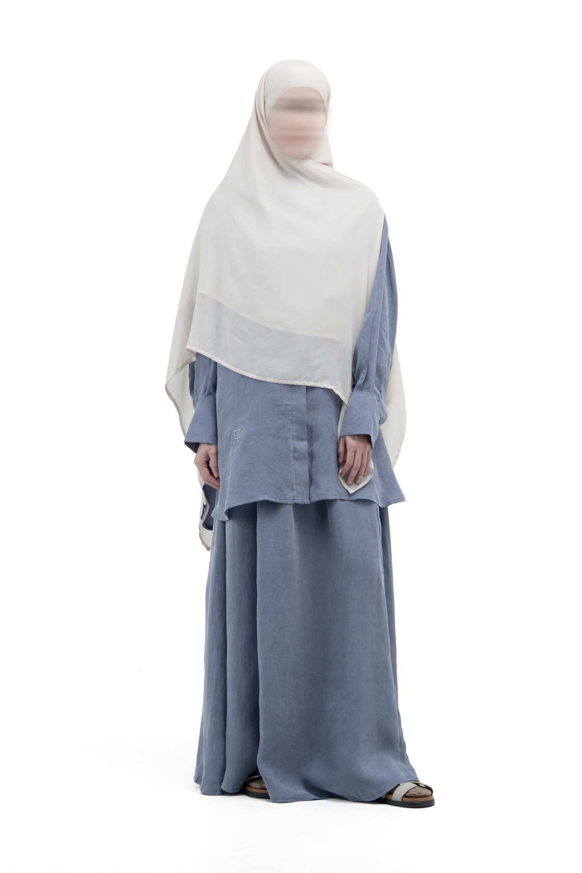 TALA ONE SET