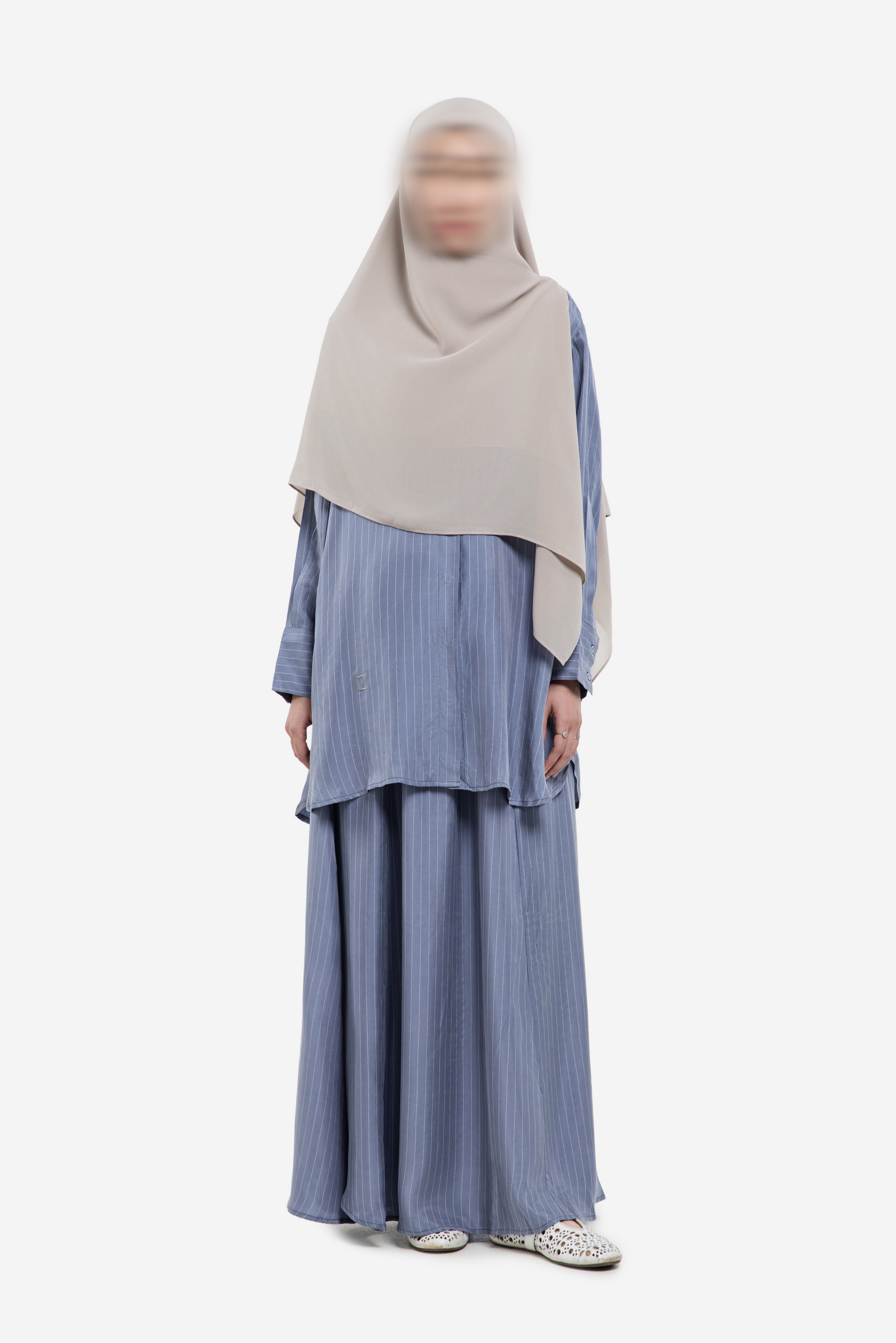 TALA ONE SET – STRIPE EDITION