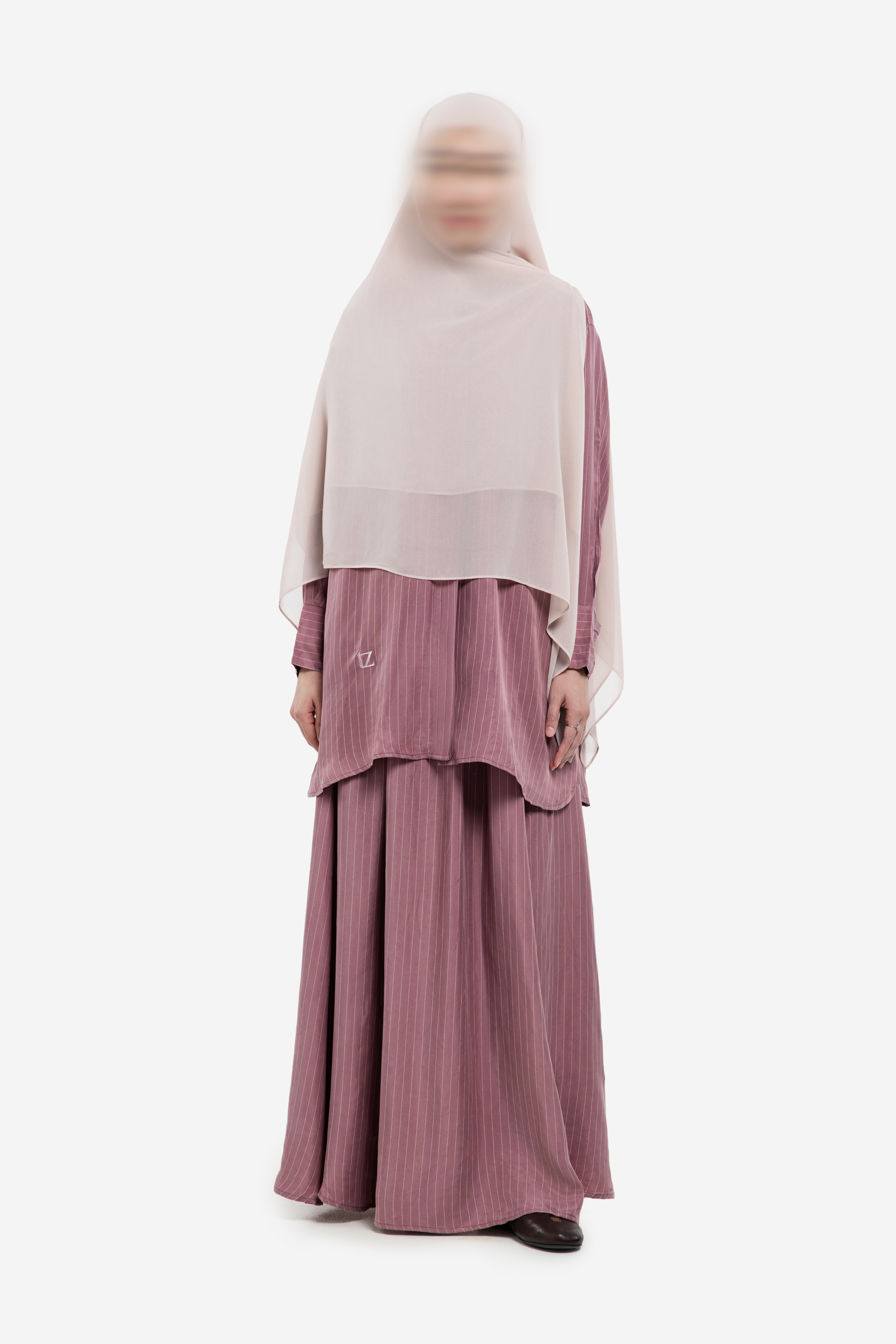 TALA ONE SET – STRIPE EDITION