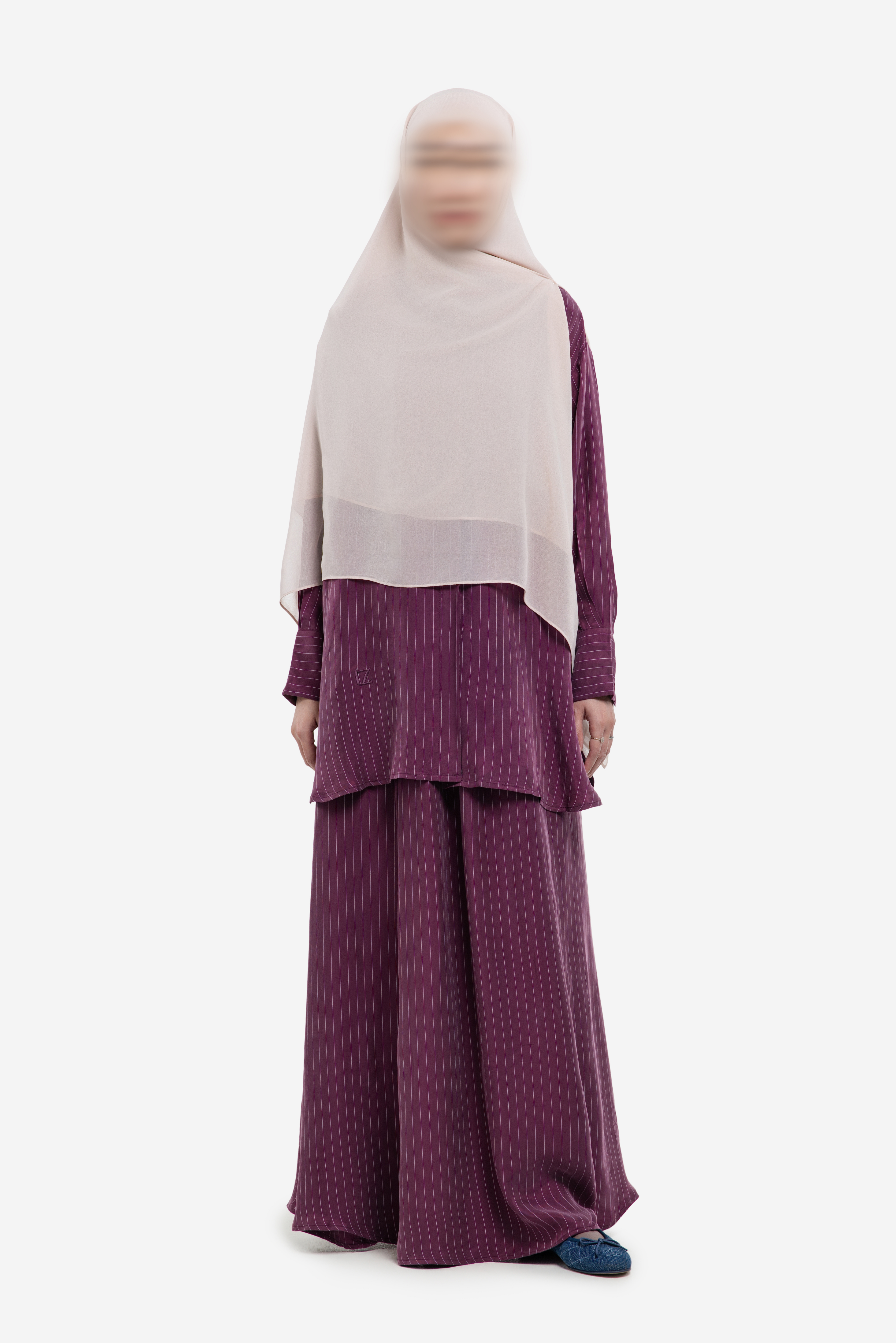 TALA ONE SET – STRIPE EDITION