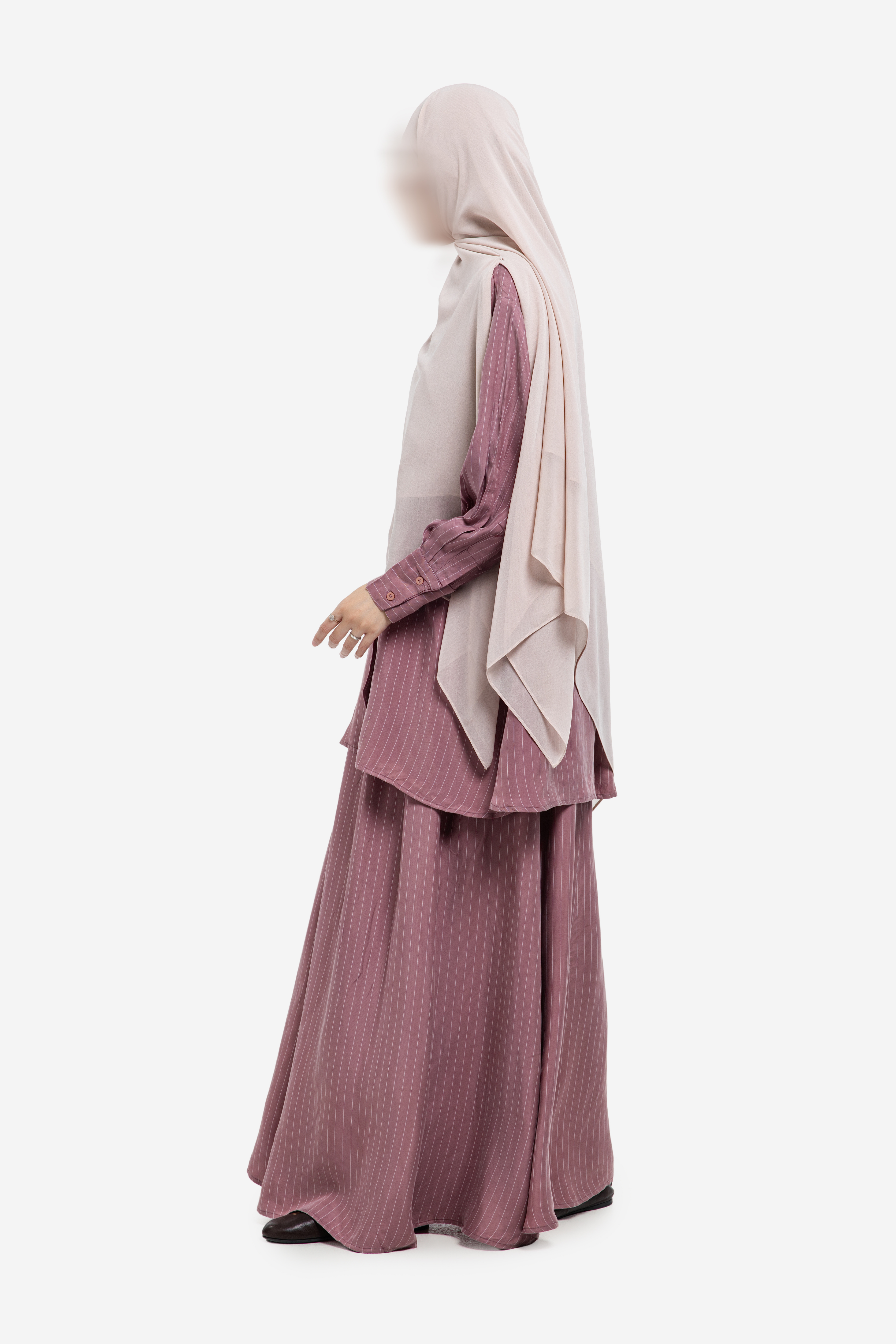 TALA ONE SET – STRIPE EDITION