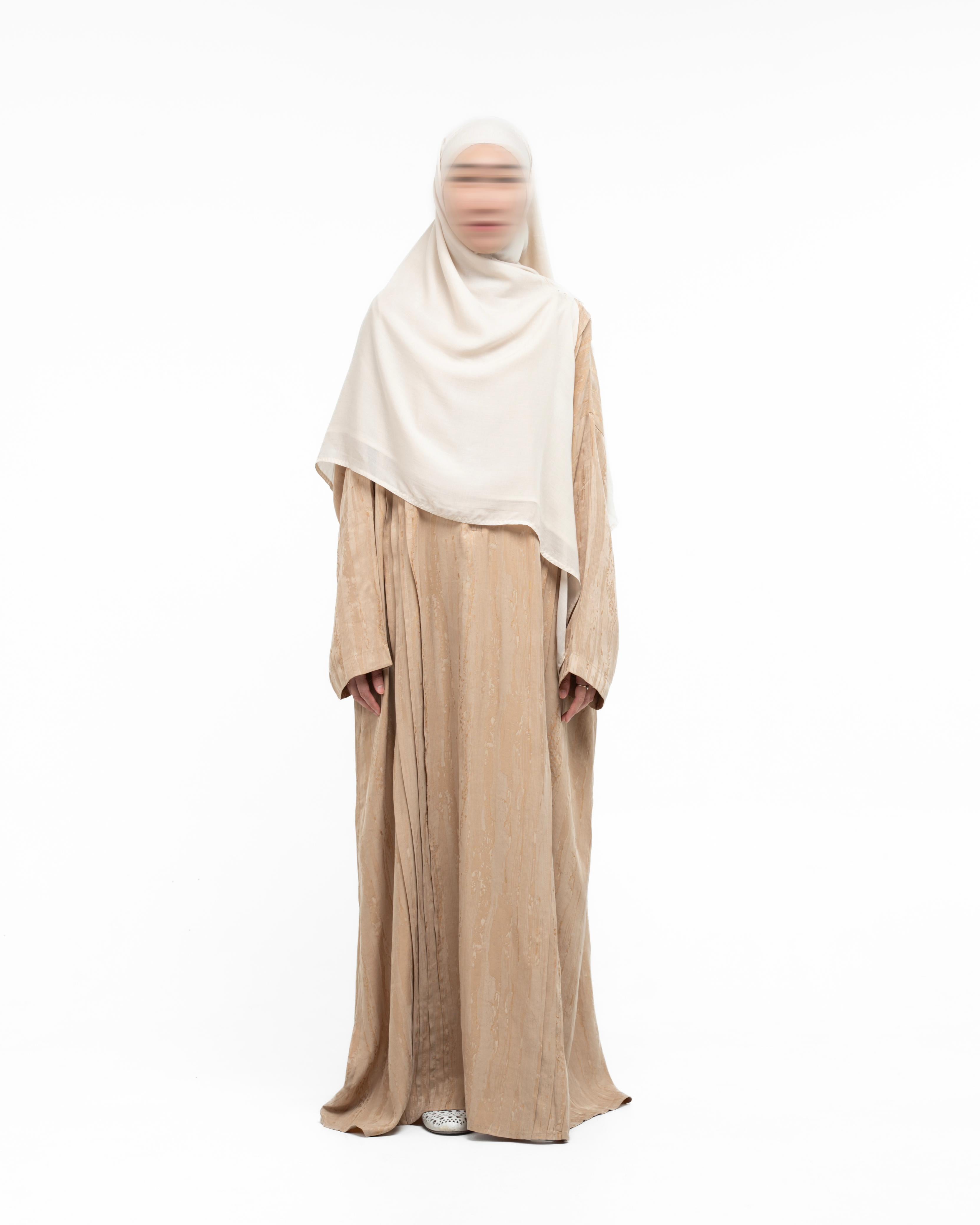 TEEQA ABAYA
