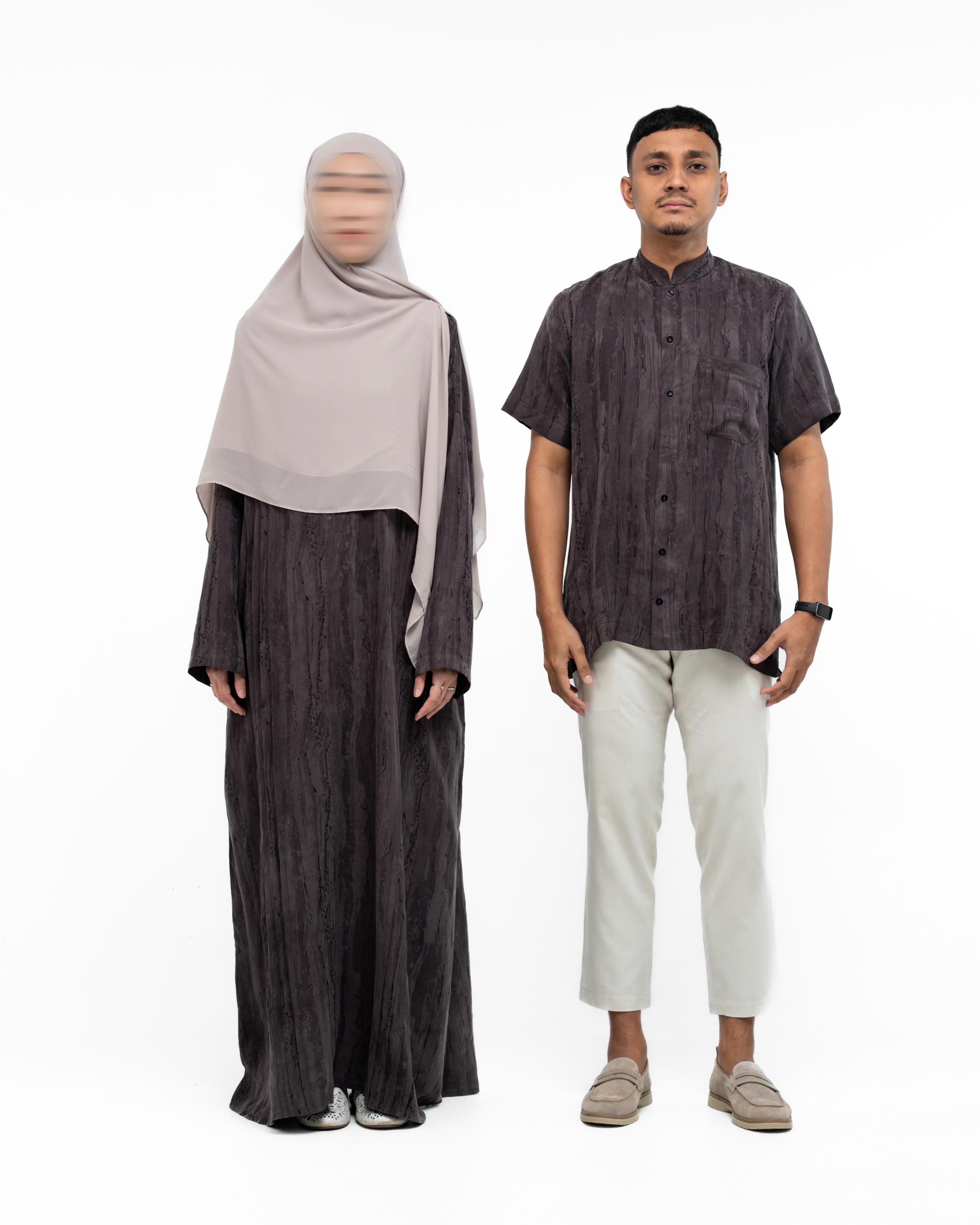 TEEQA ABAYA