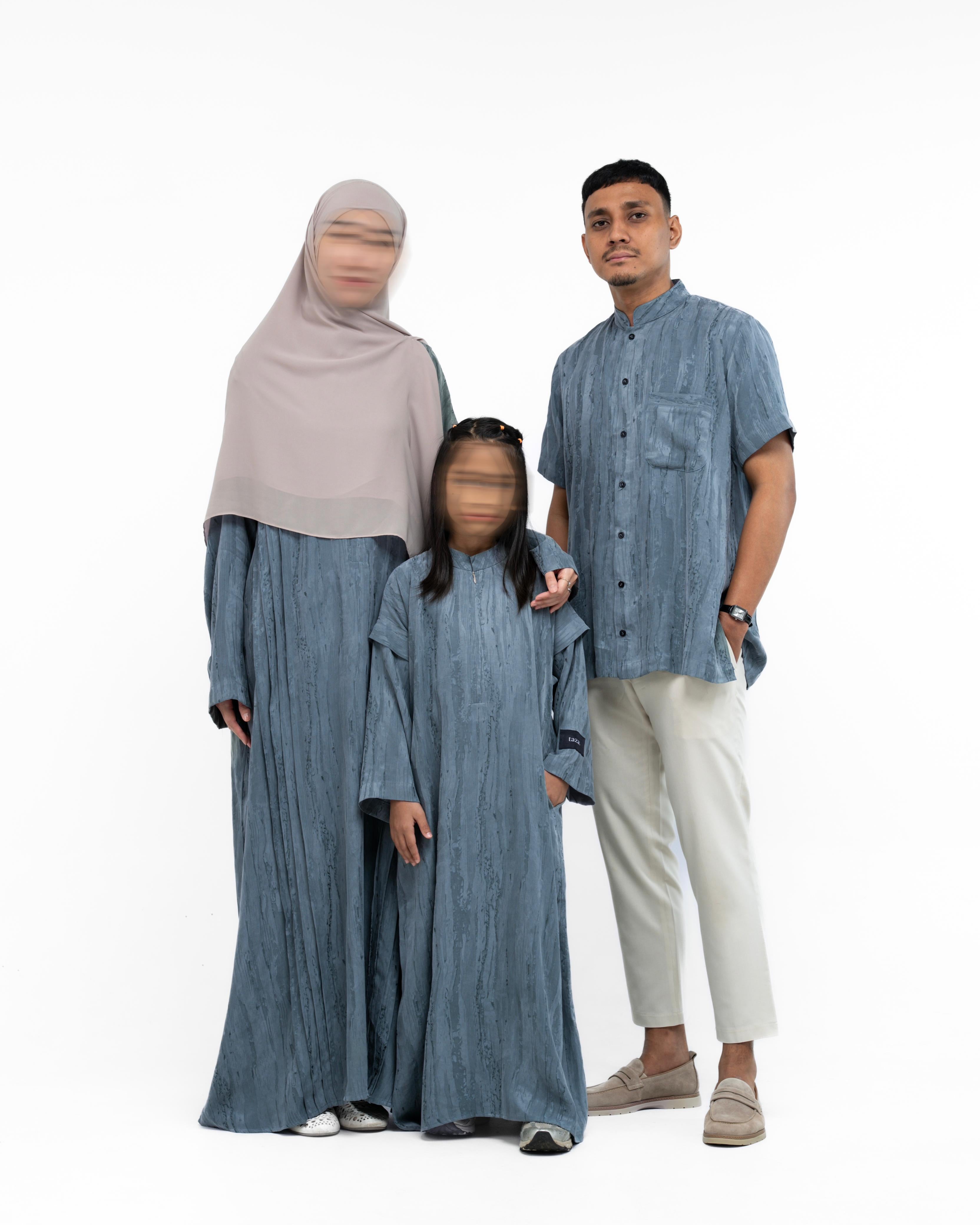 TEEQA ABAYA