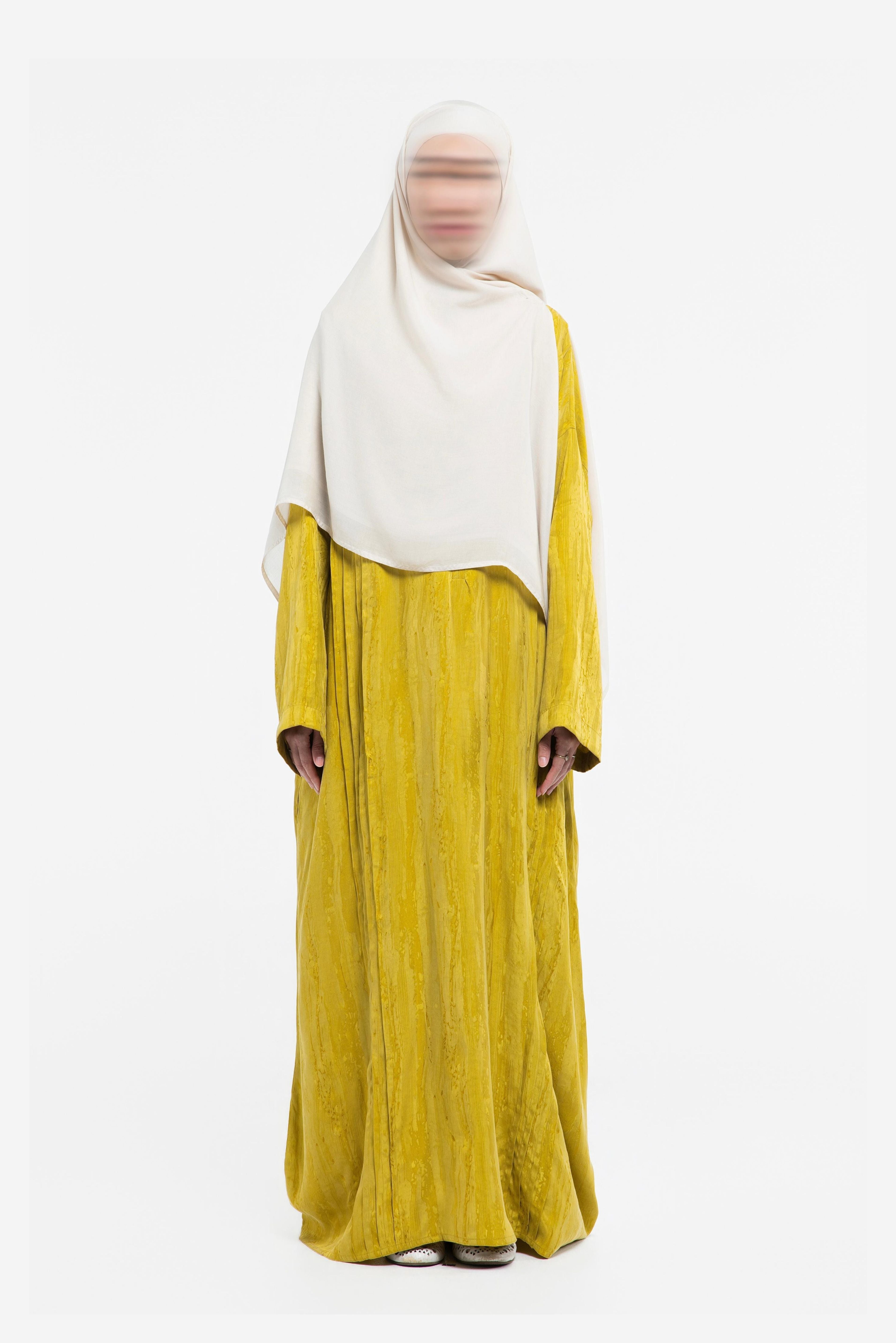 TEEQA ABAYA