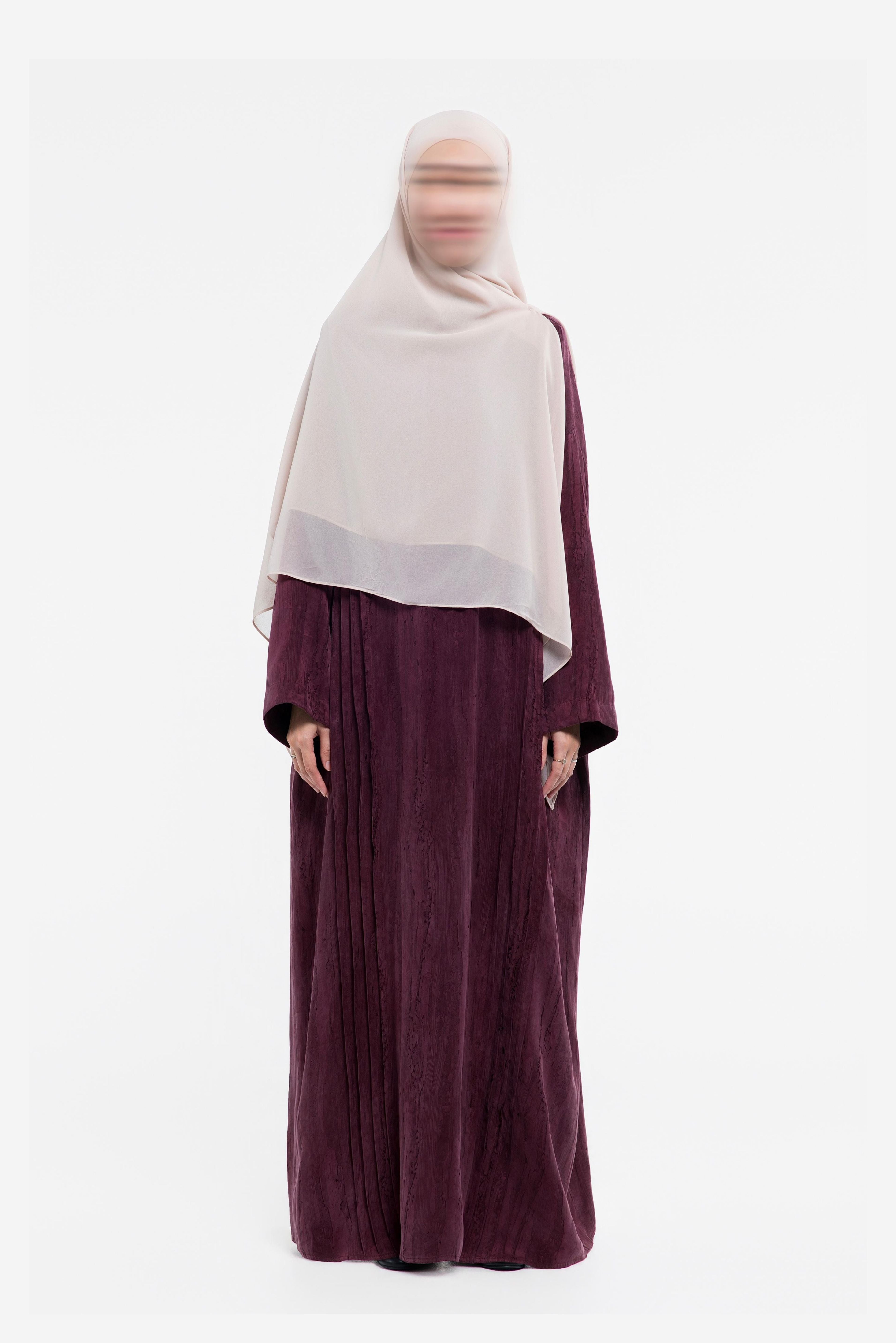 TEEQA ABAYA