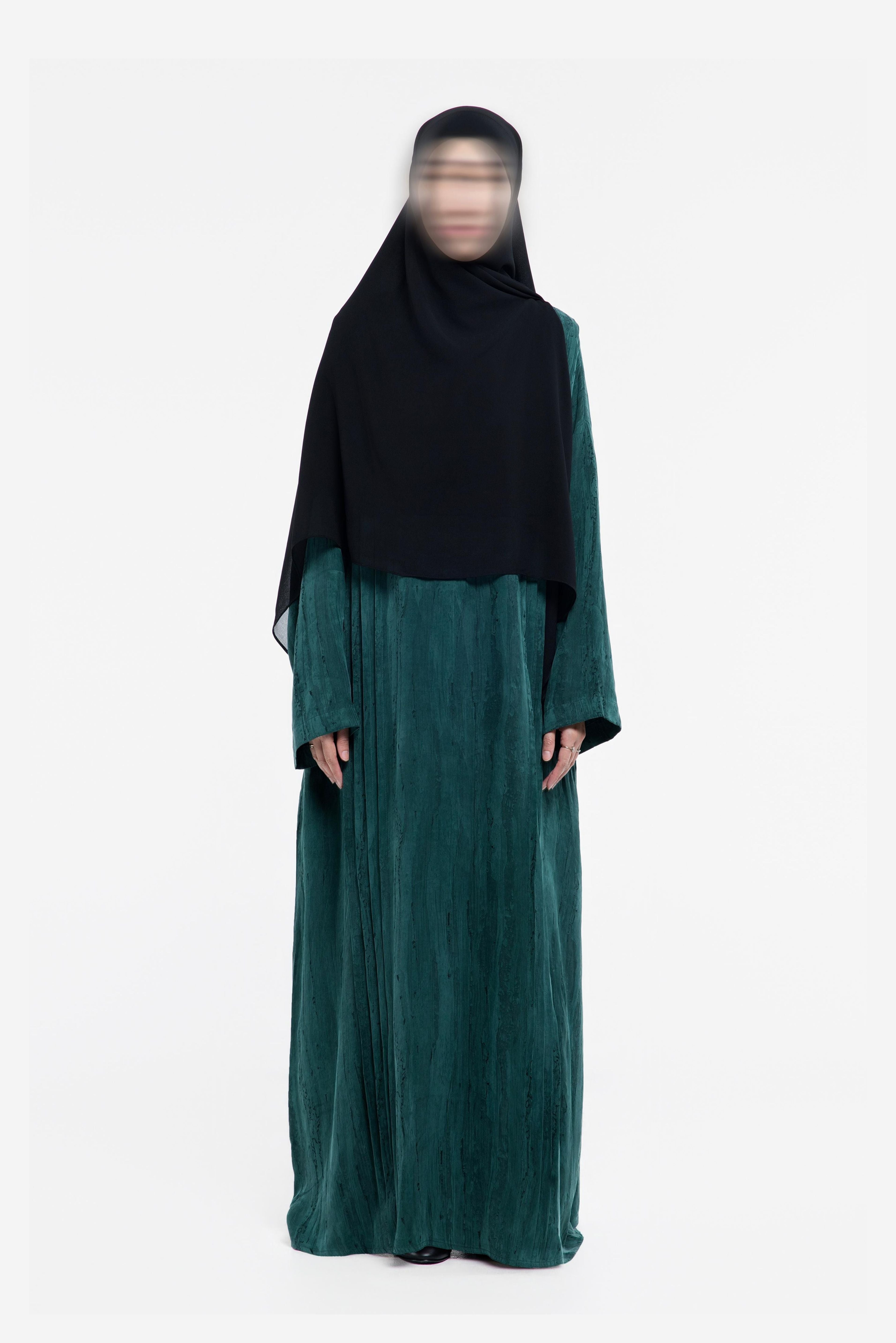 TEEQA ABAYA