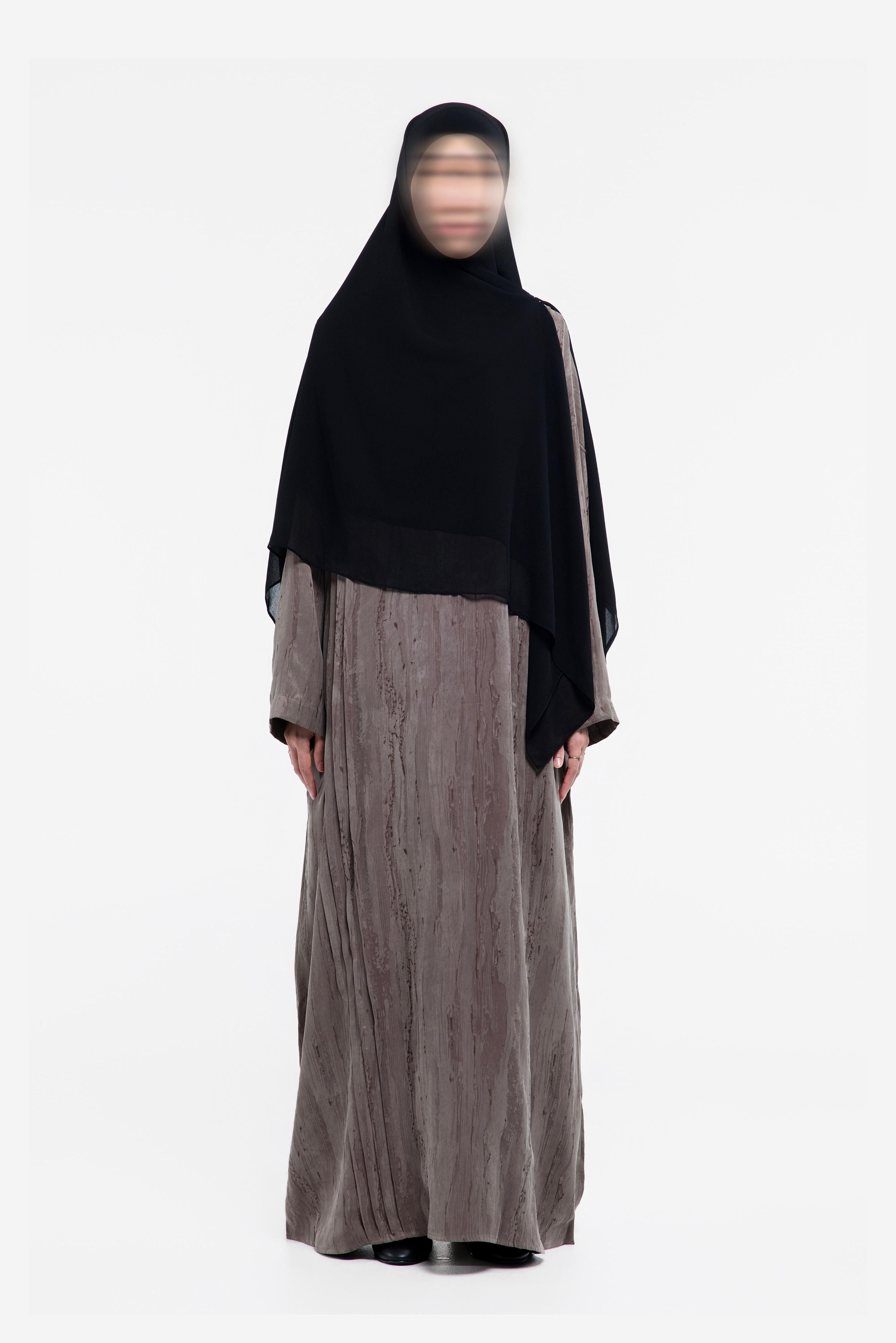 TEEQA ABAYA