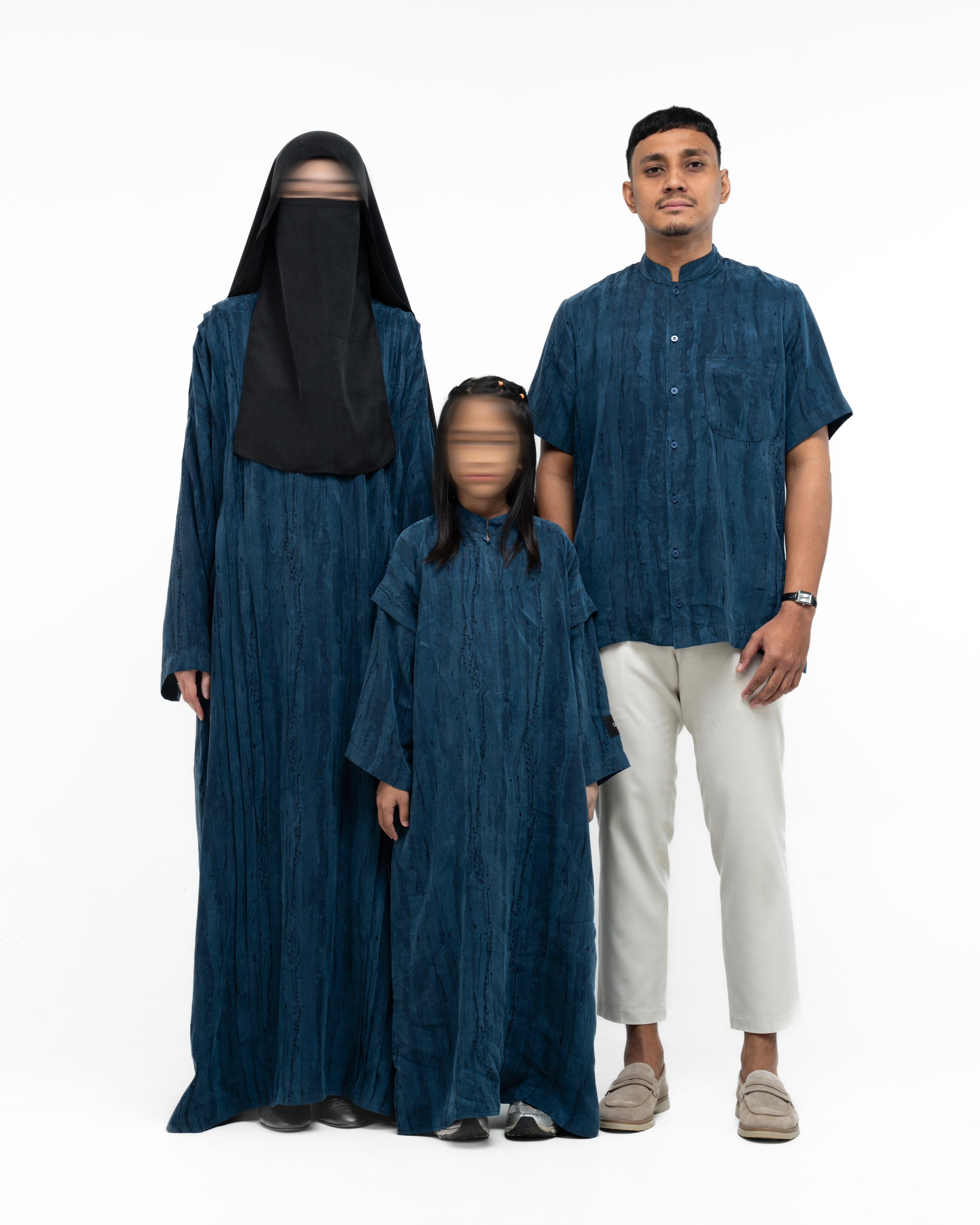 TEEQA MEN
