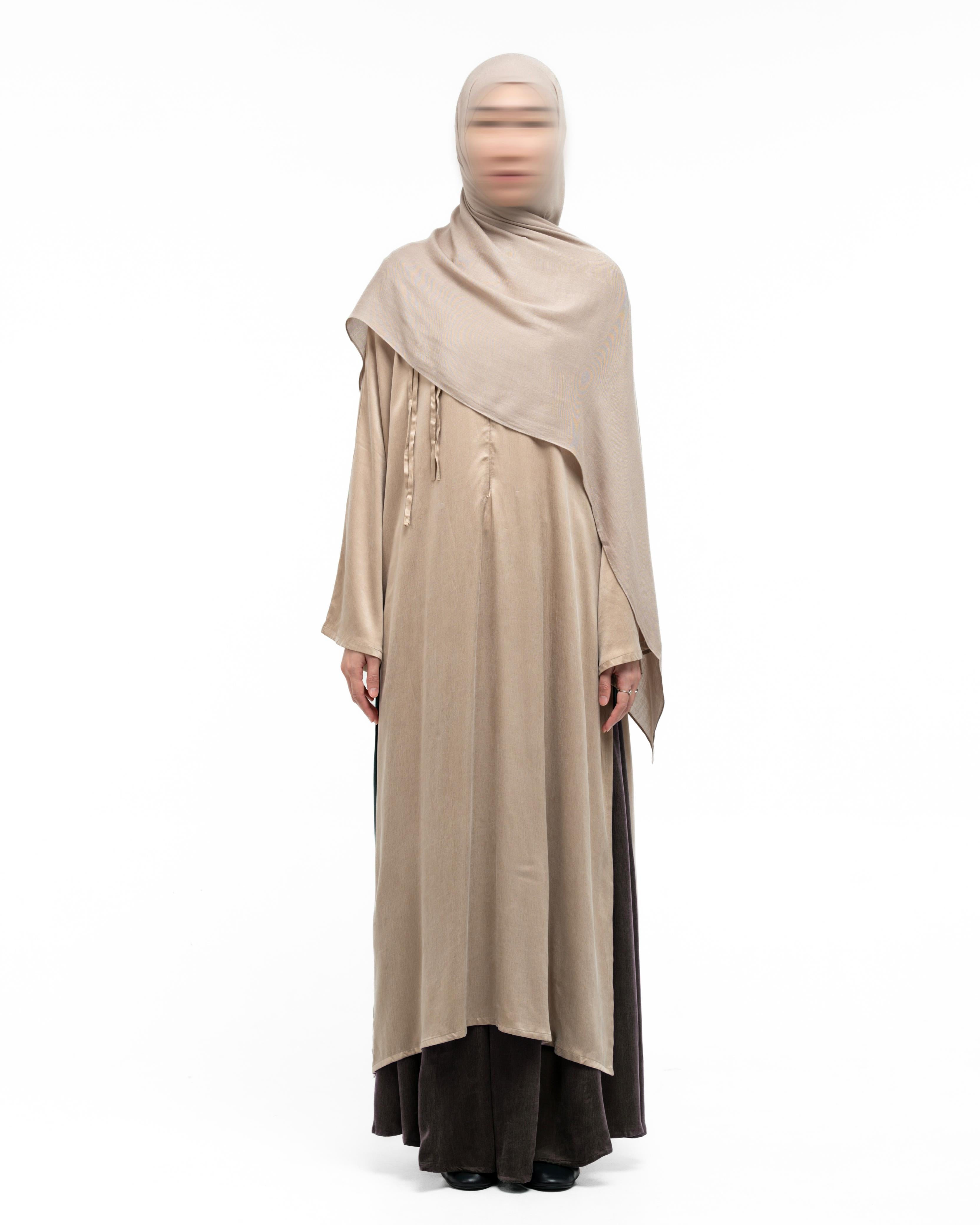THAYA SET — TWO TONE
