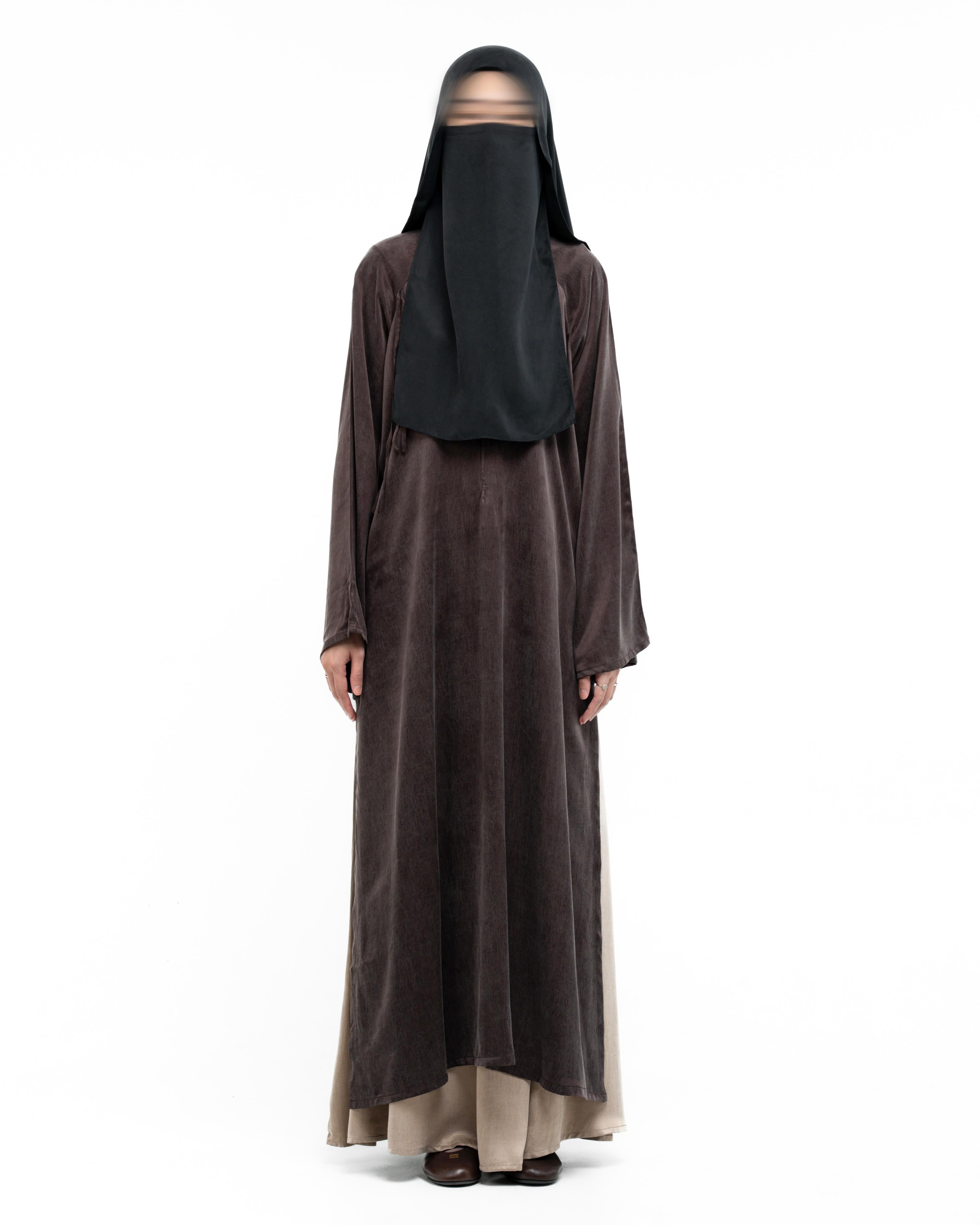 THAYA SET — TWO TONE