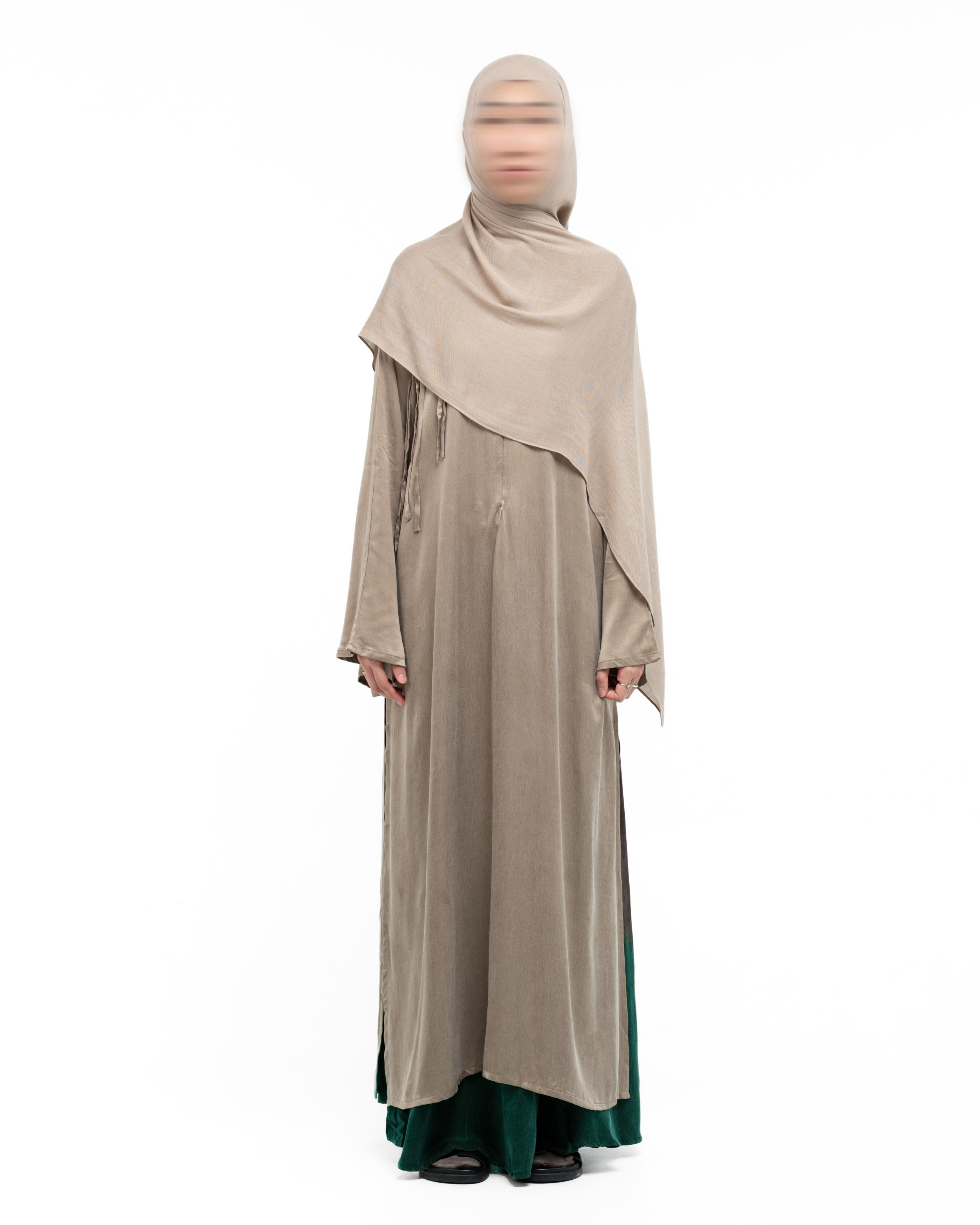 THAYA SET — TWO TONE