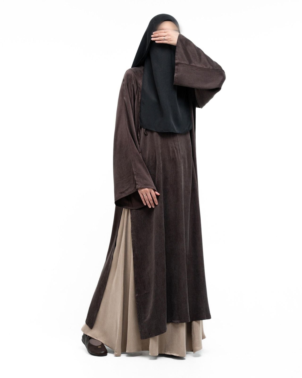 THAYA SET — TWO TONE