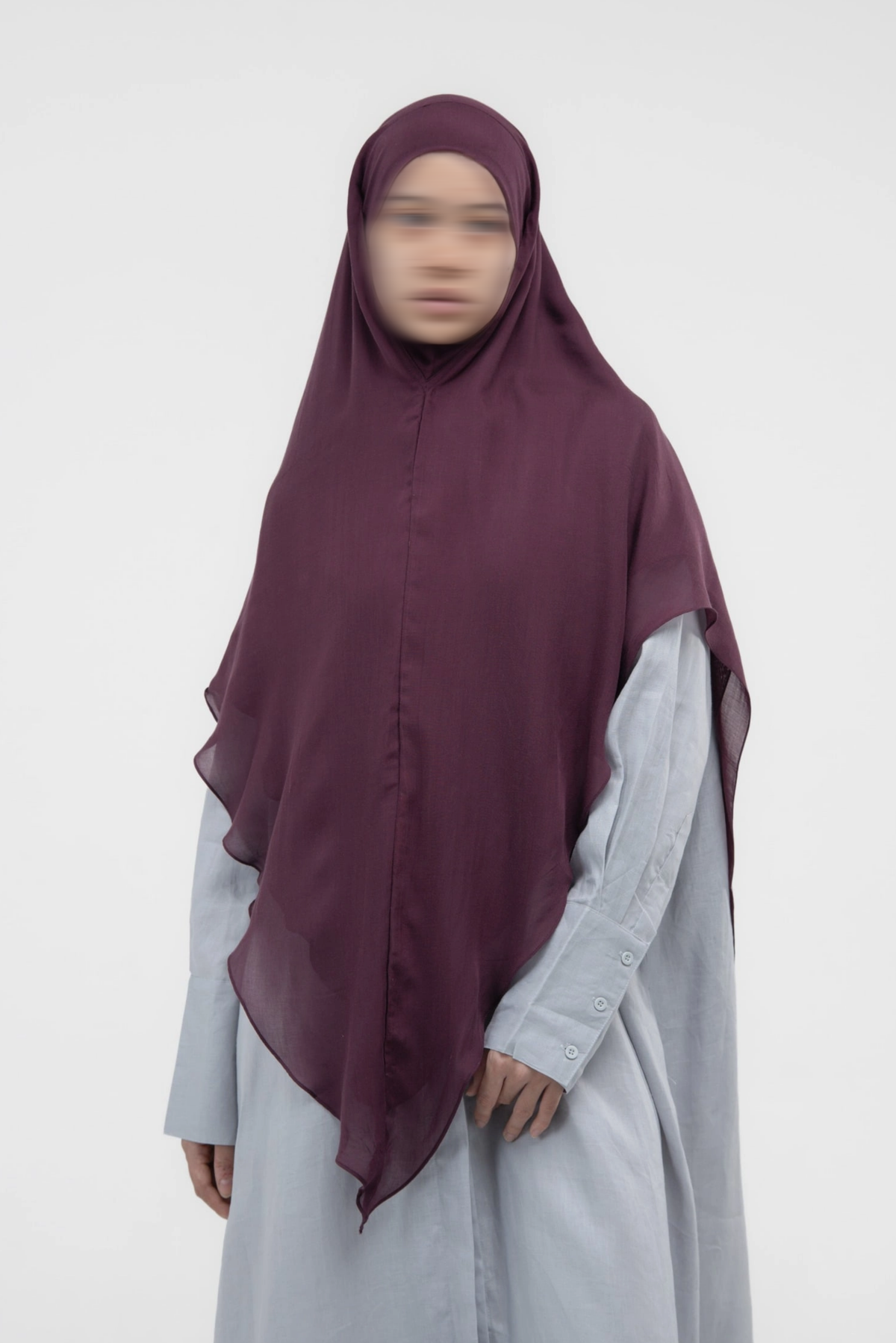 THEA BAND KHIMAR
