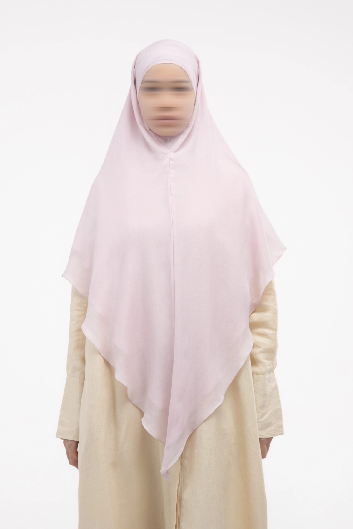 THEA BAND KHIMAR