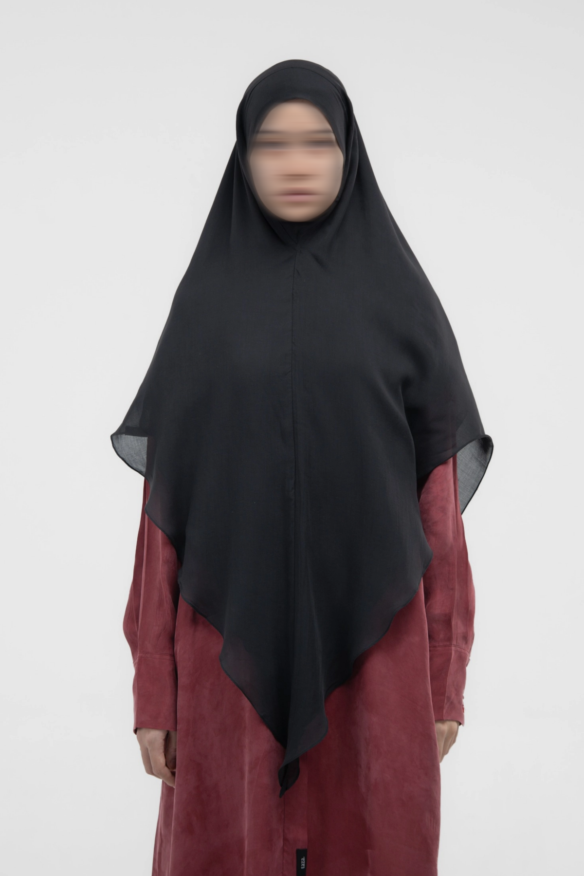 THEA BAND KHIMAR