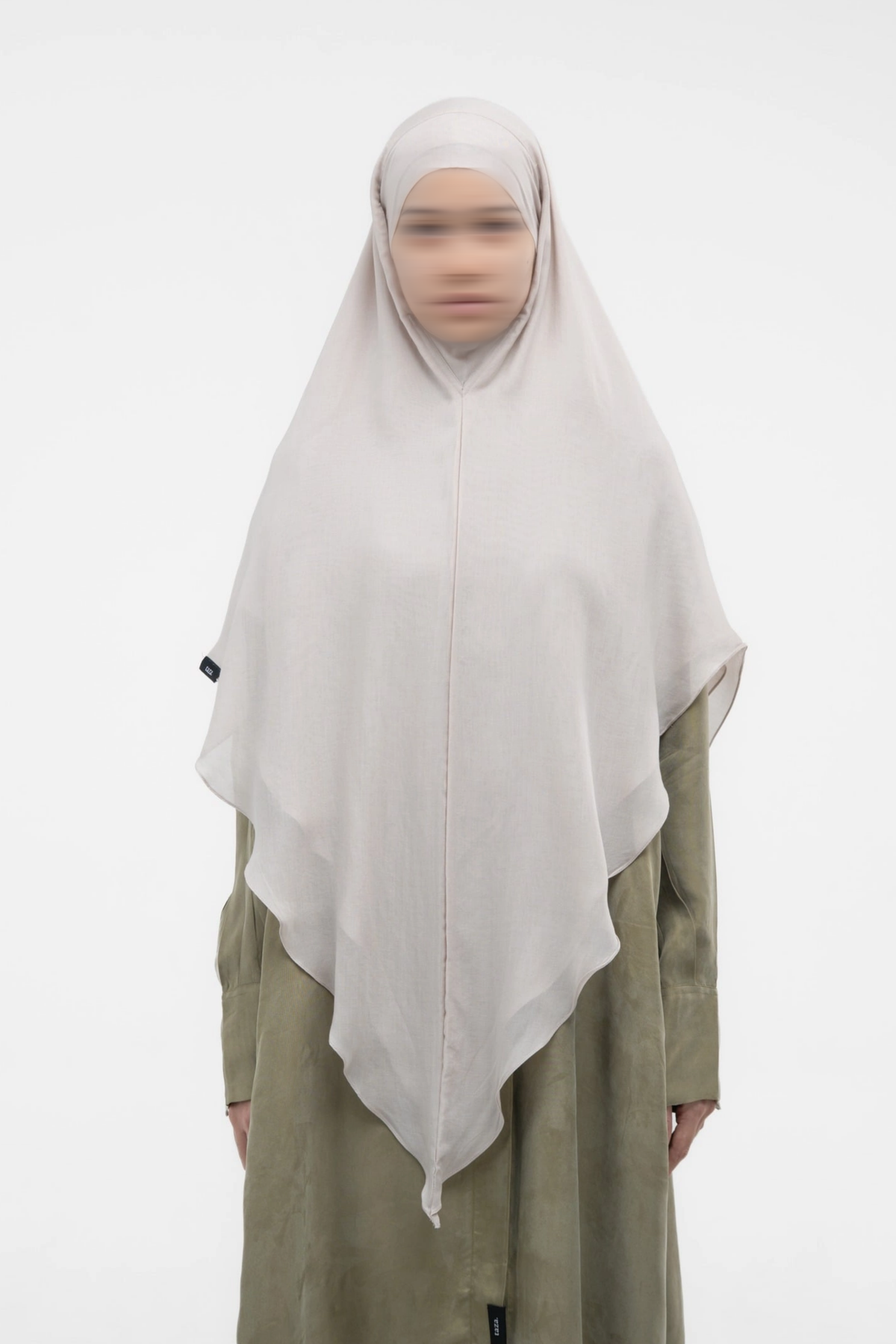 THEA BAND KHIMAR