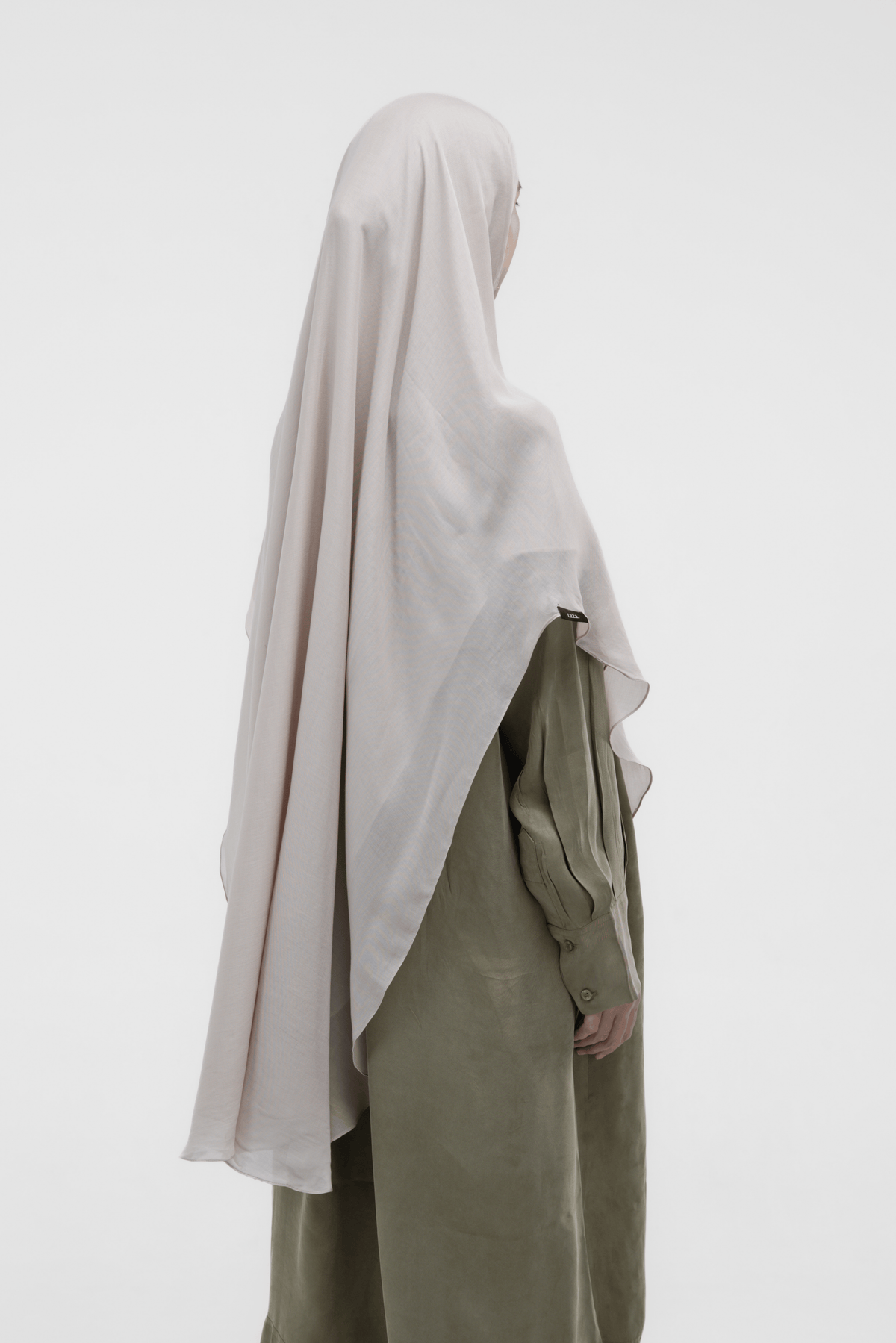 THEA BAND KHIMAR
