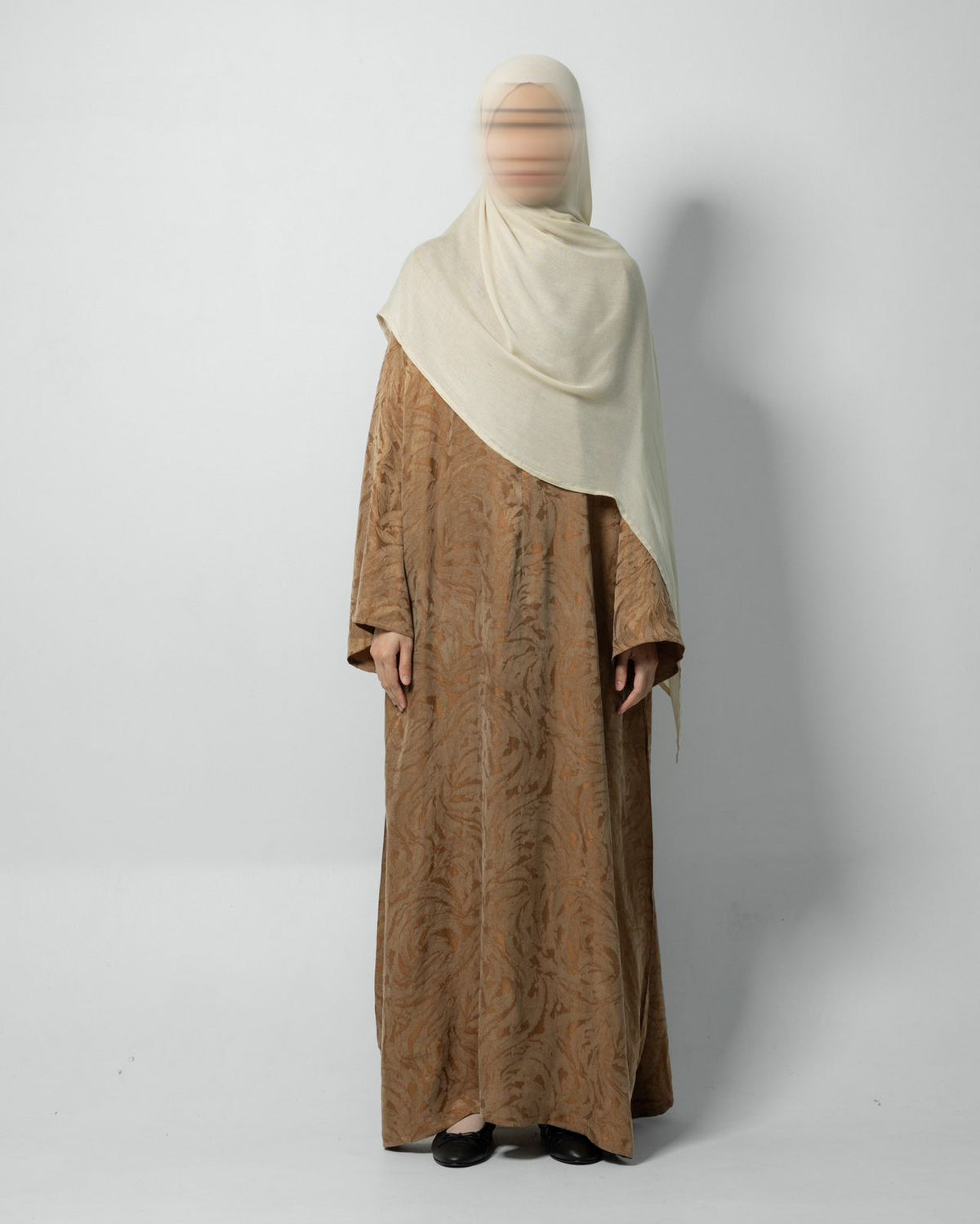 FAYE ABAYA