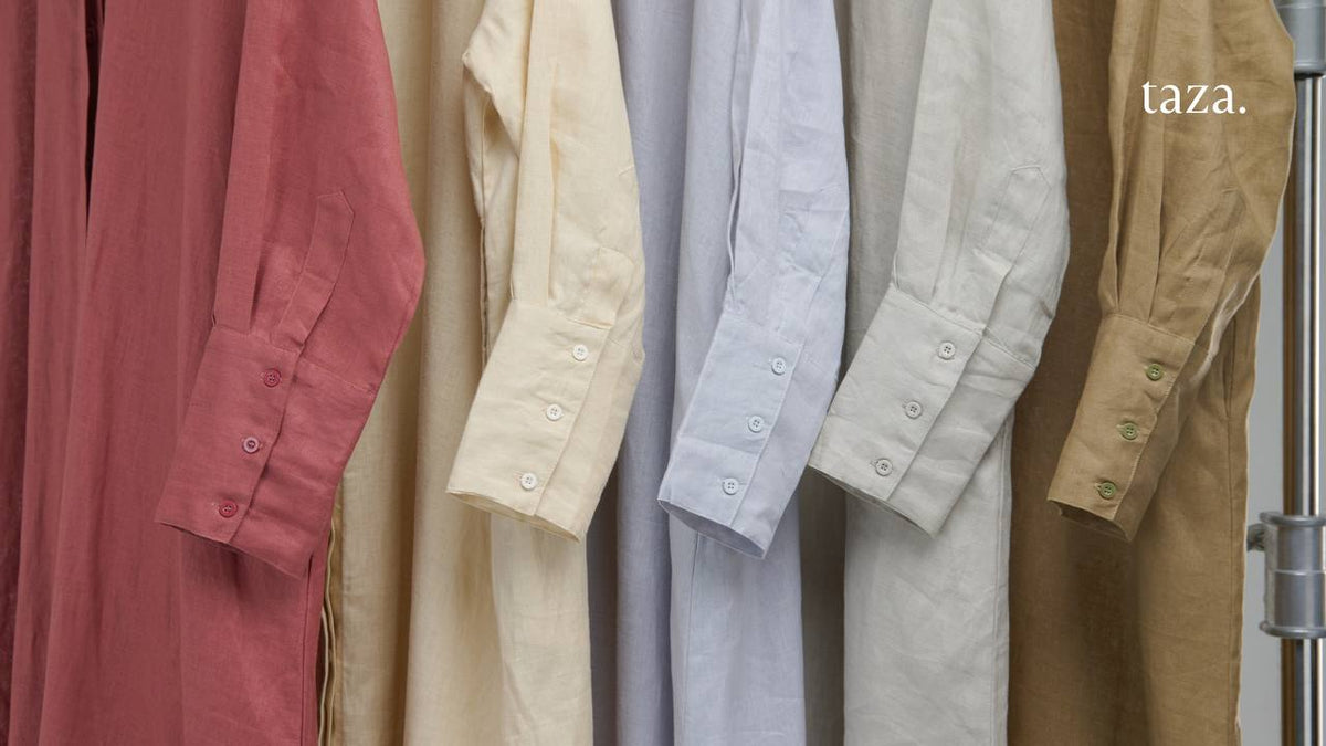 Wardrobe Paralysis: Why Choosing What to Wear Feels So Hard
