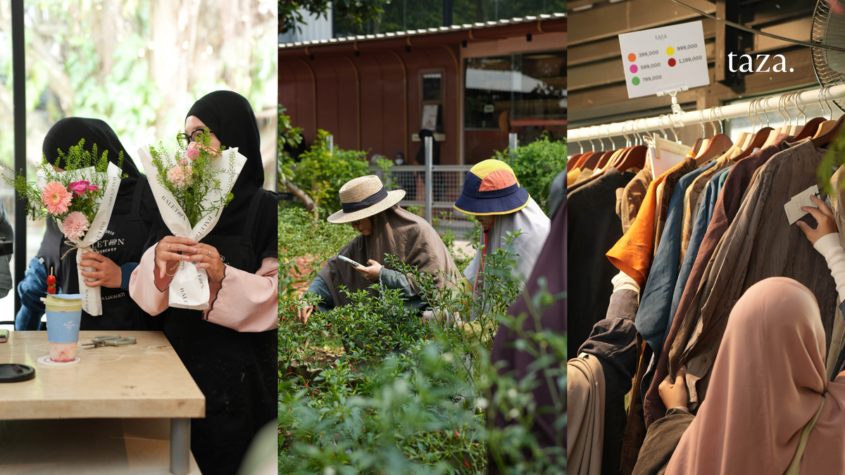 26°Rhapsody Recap: Planting, Blooming, Fruiting, and What It Means to Grow