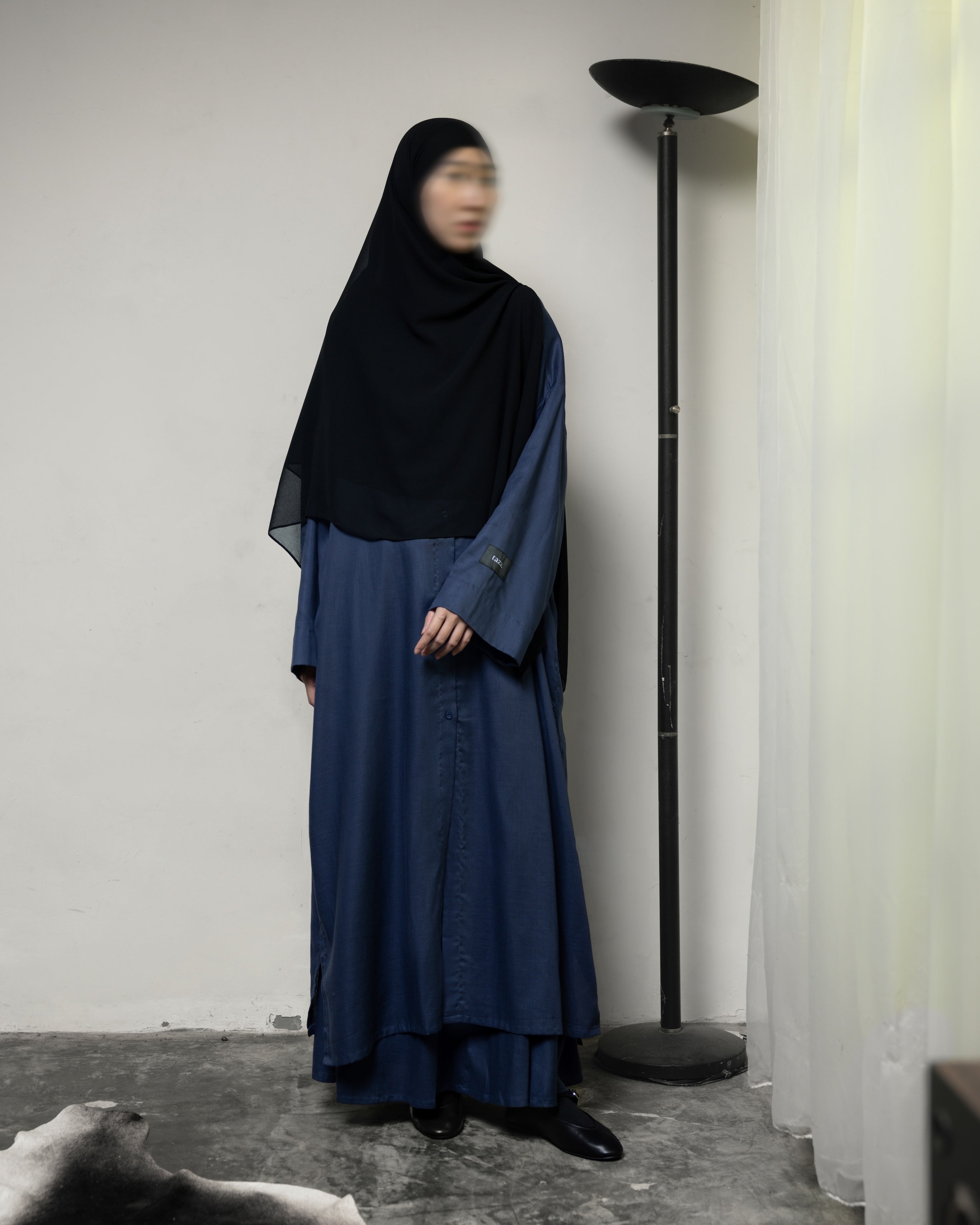 ALIA LONG SET
