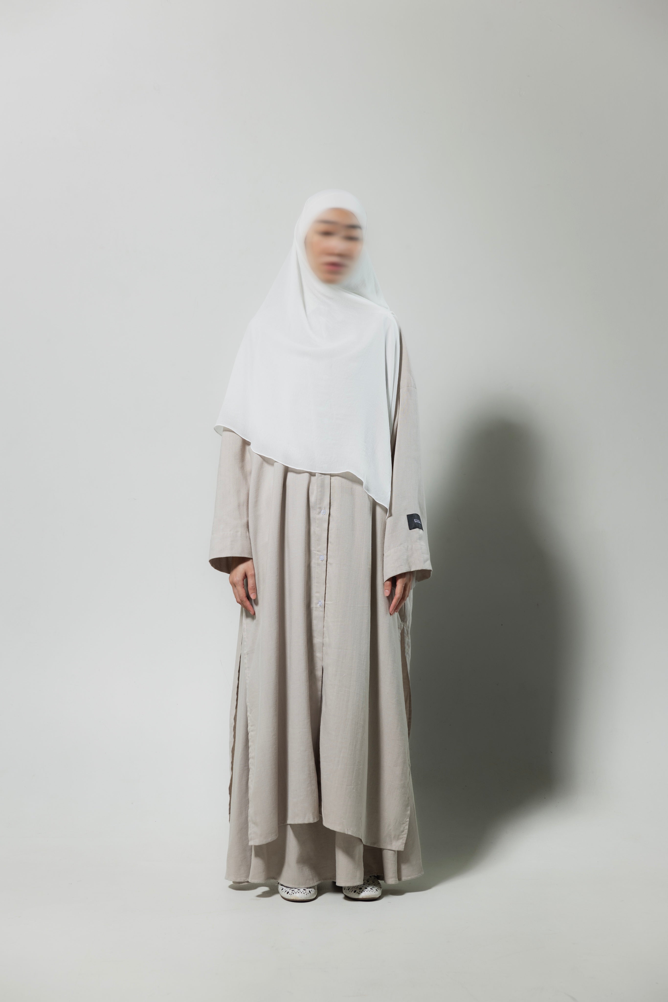 ALIA LONG SET