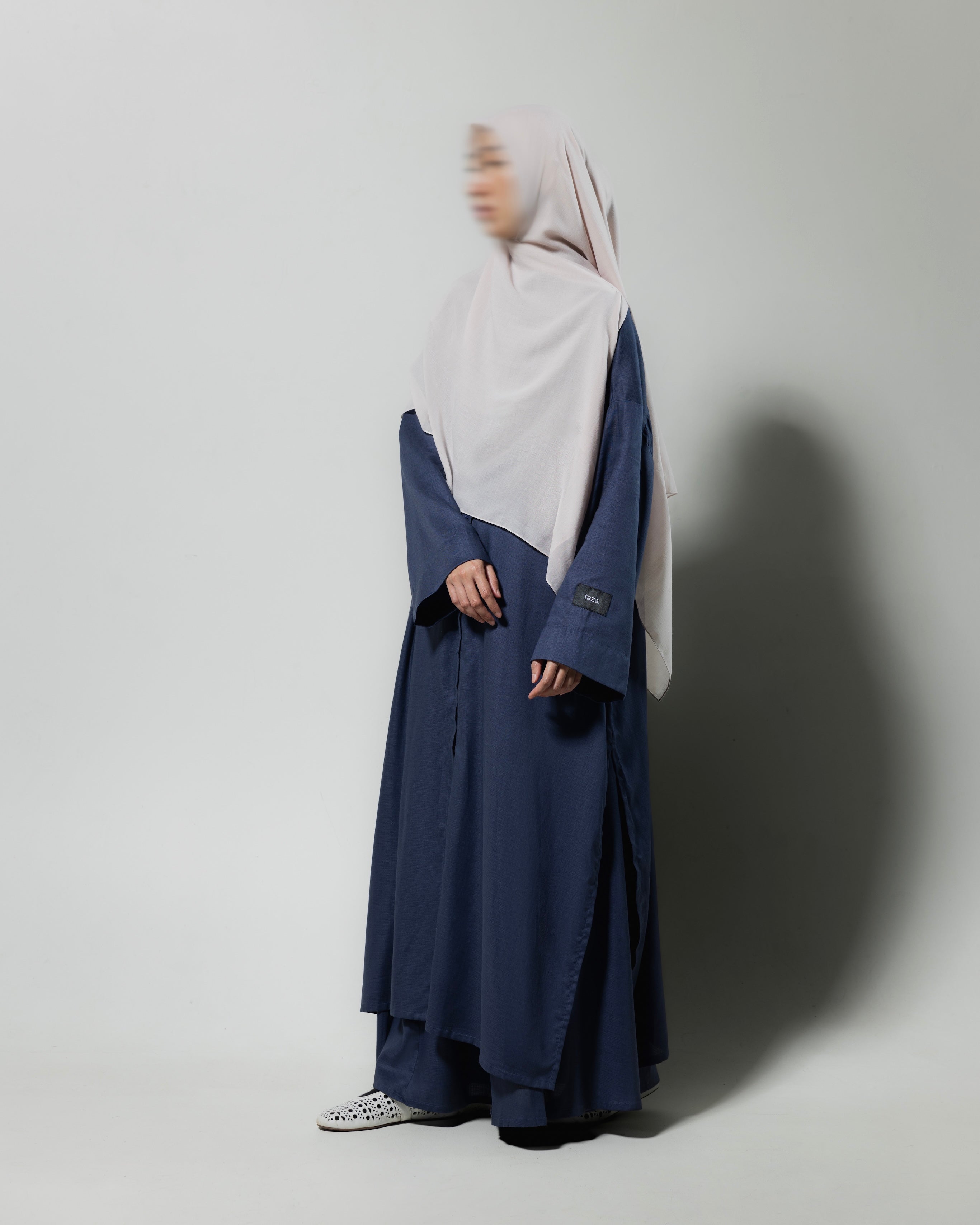 ALIA LONG SET