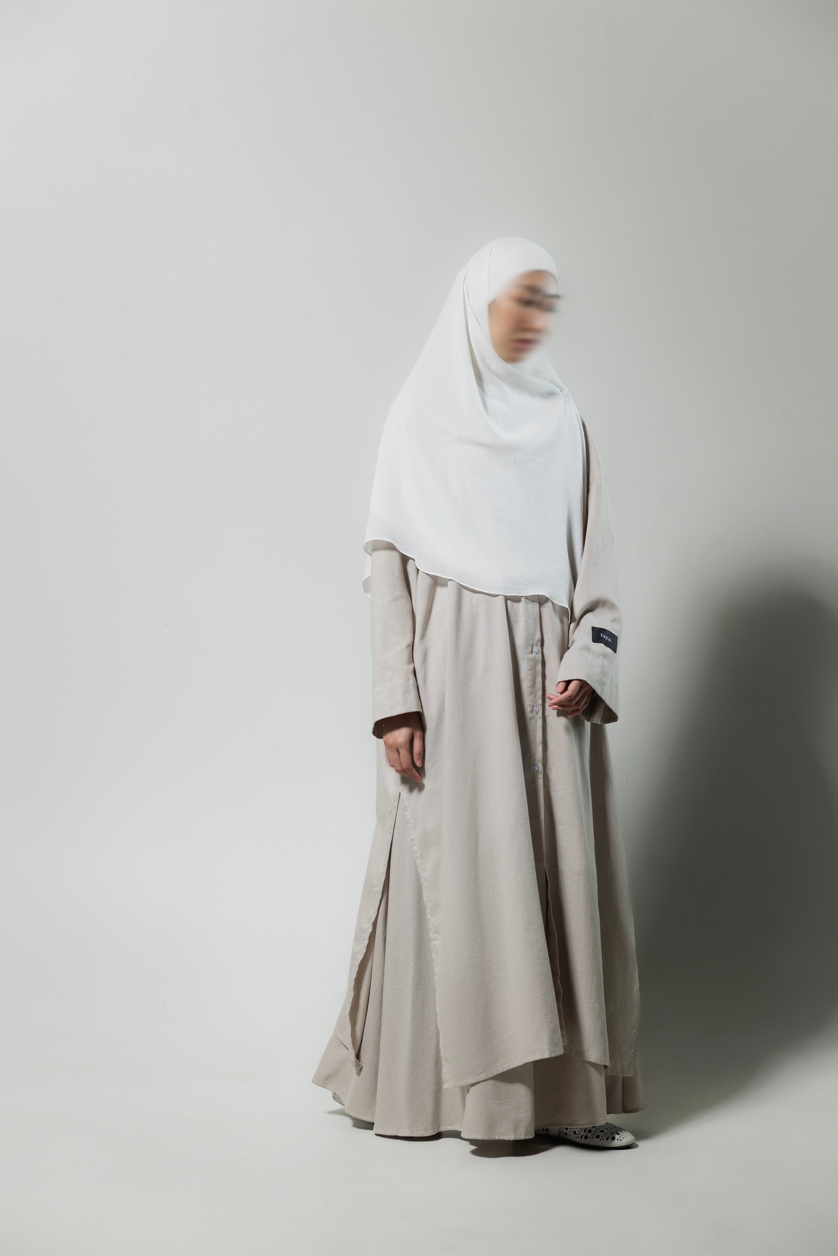 ALIA LONG SET