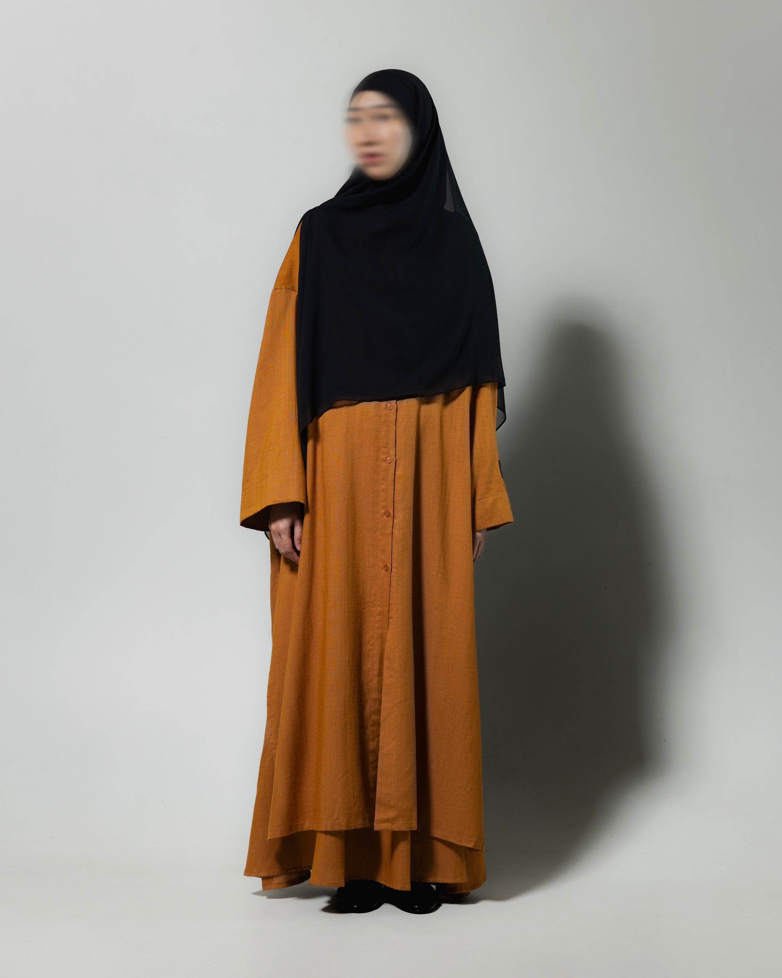 ALIA LONG SET