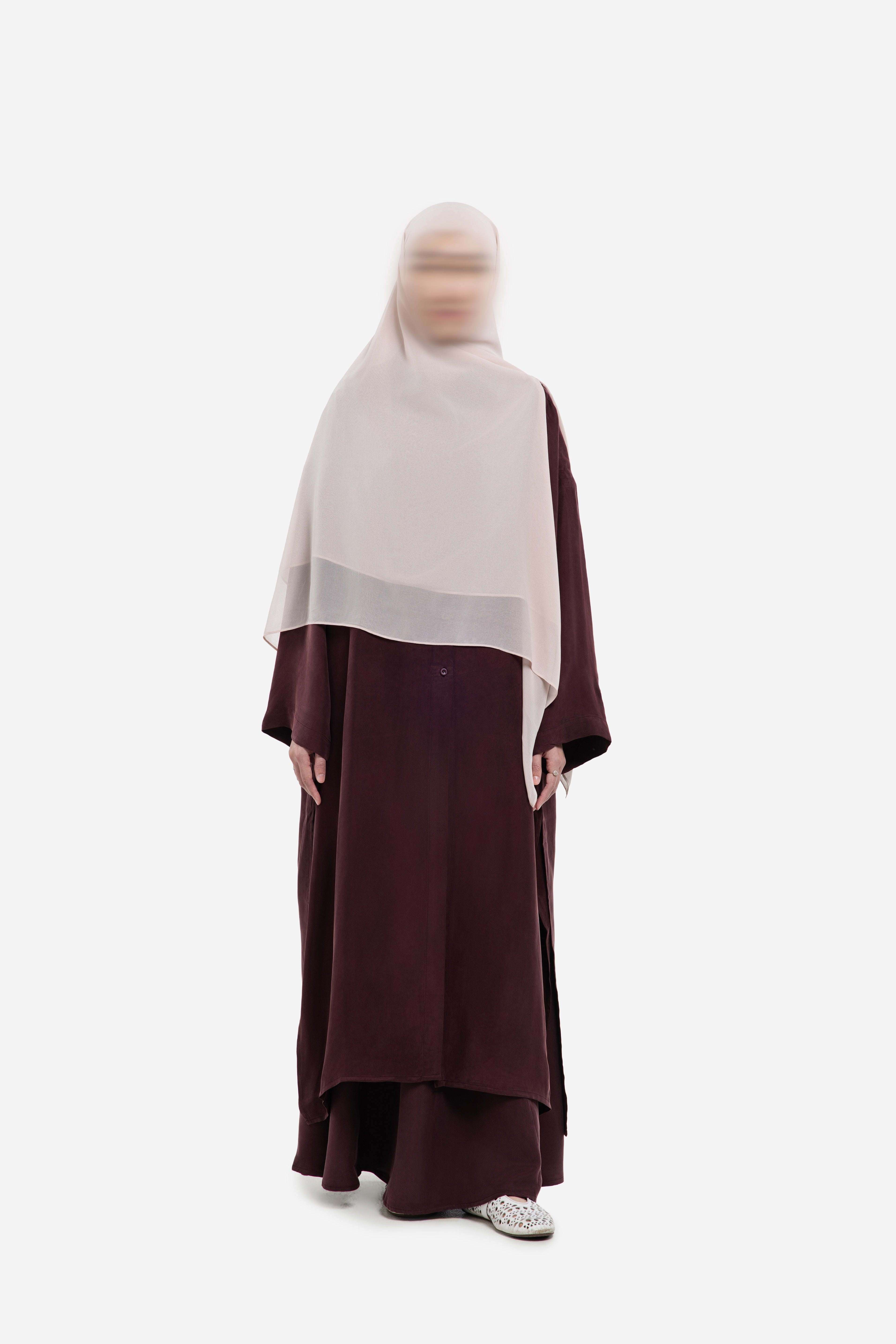 ALIA ONE SET