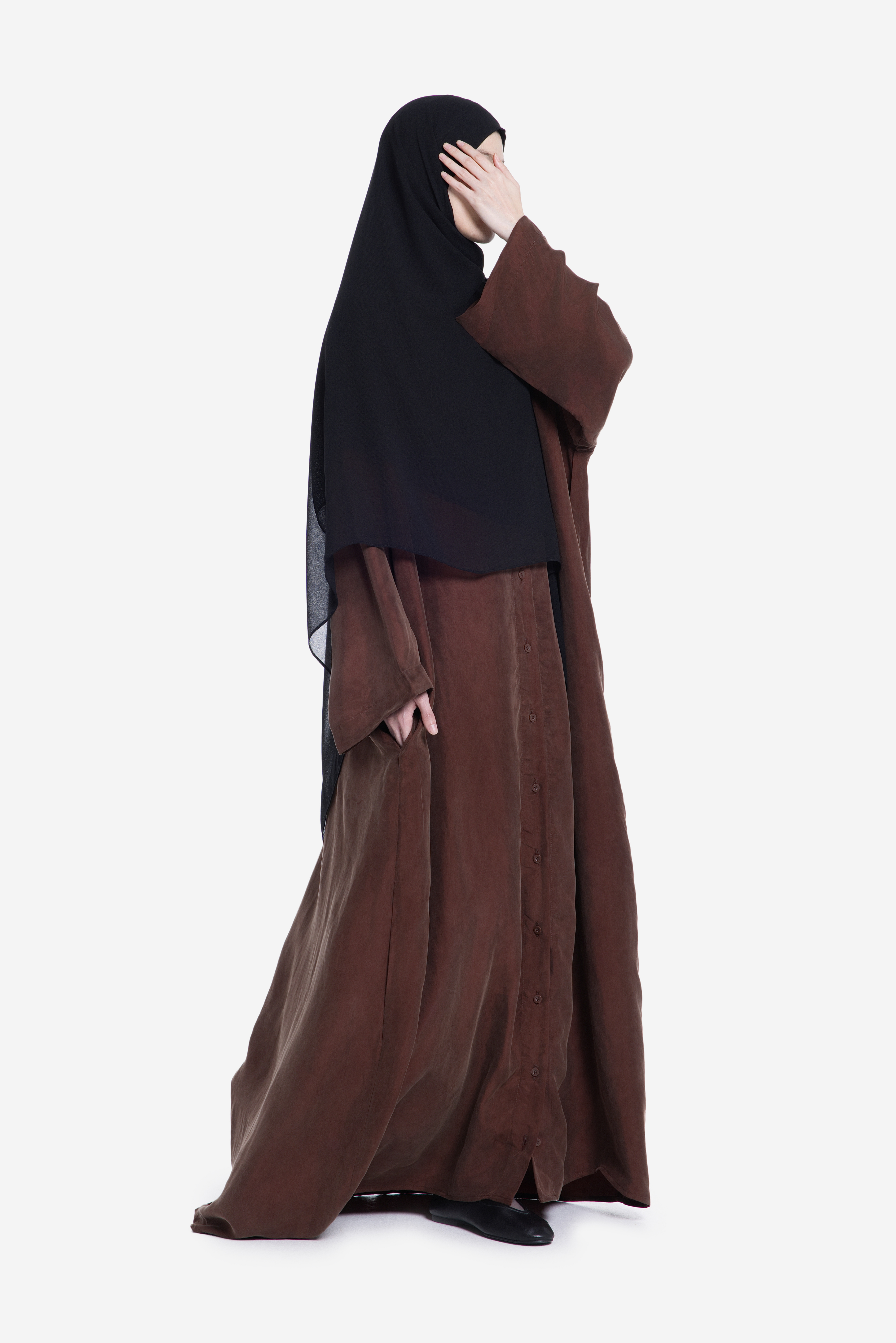 ALIA ABAYA