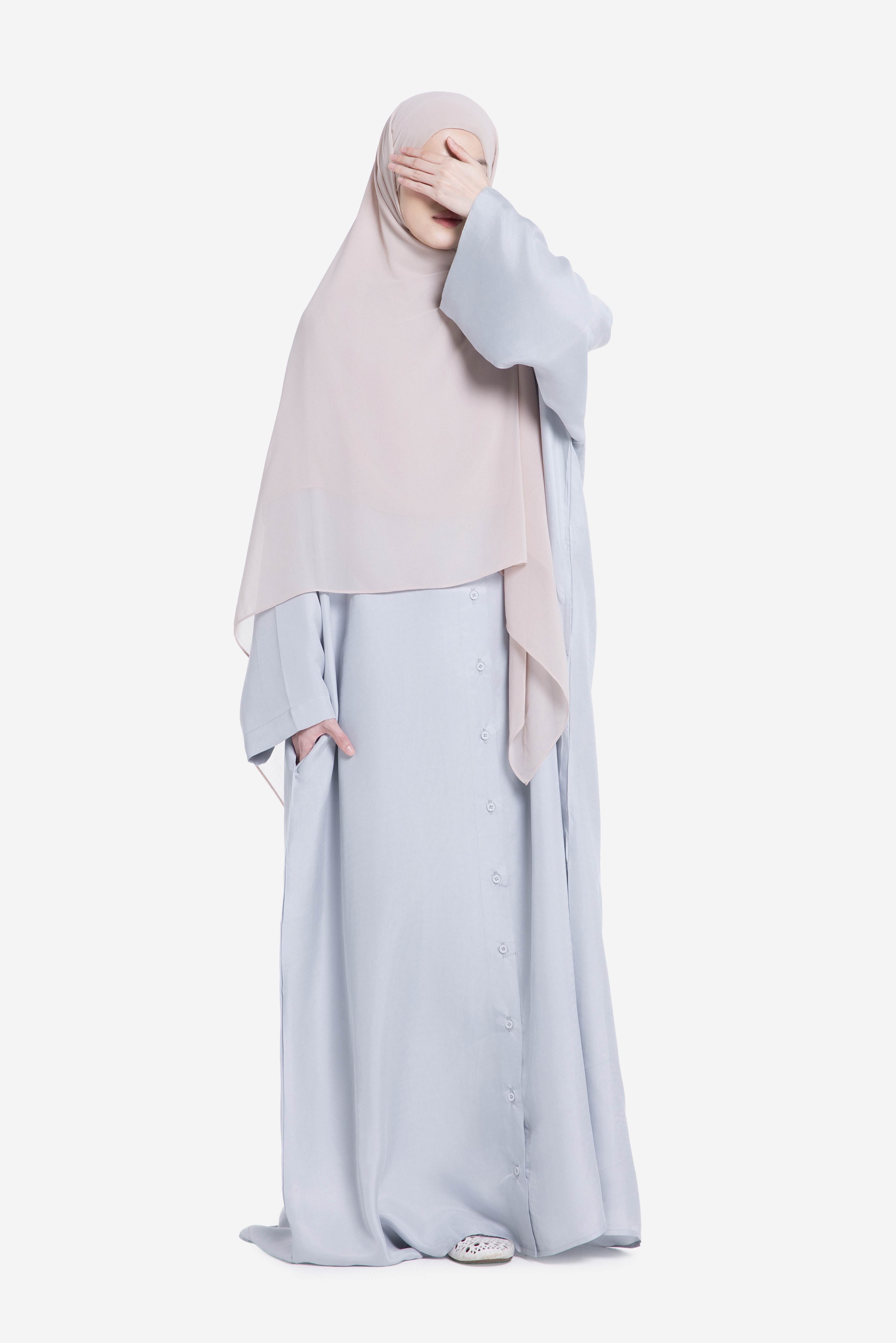 ALIA ABAYA