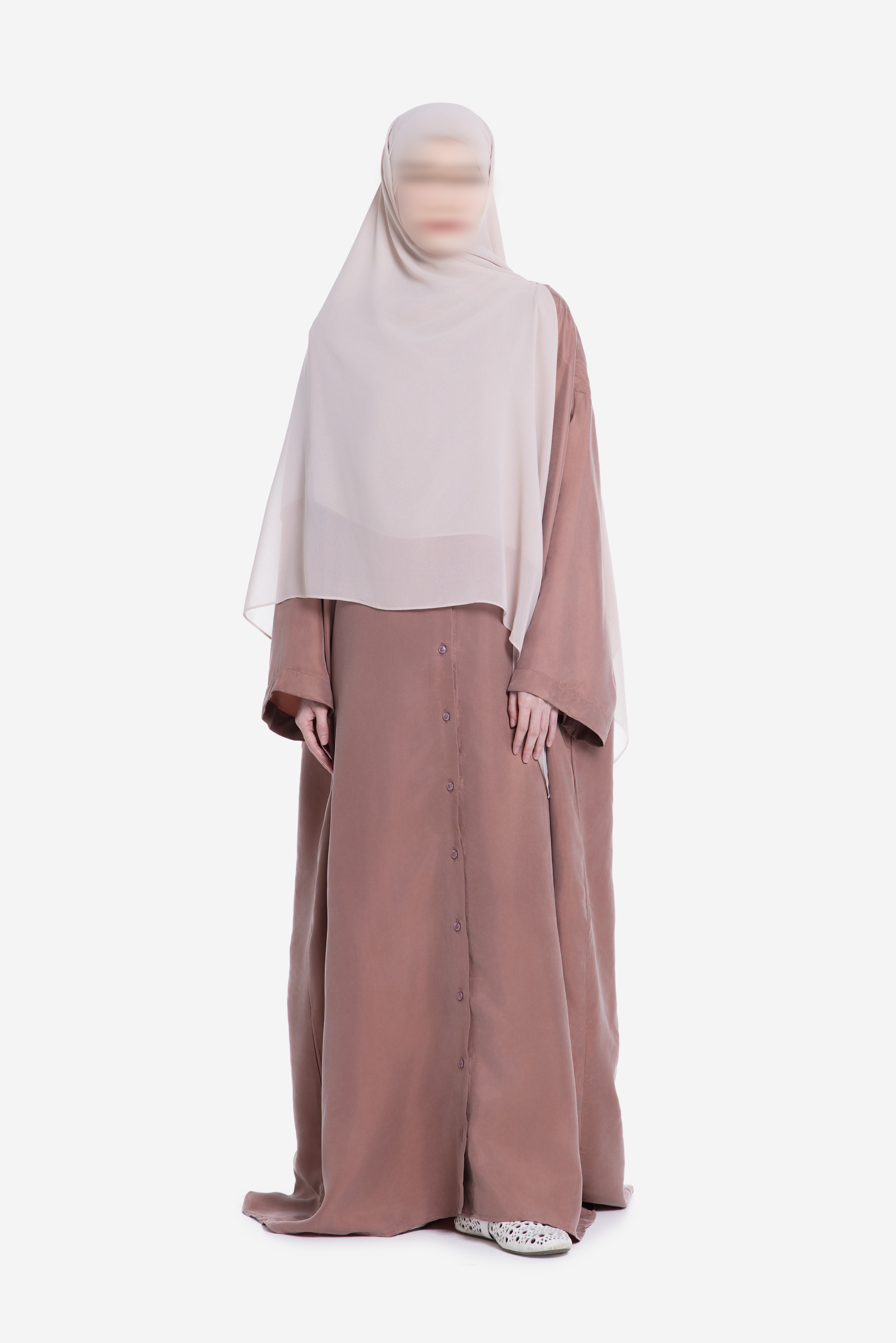 ALIA ABAYA