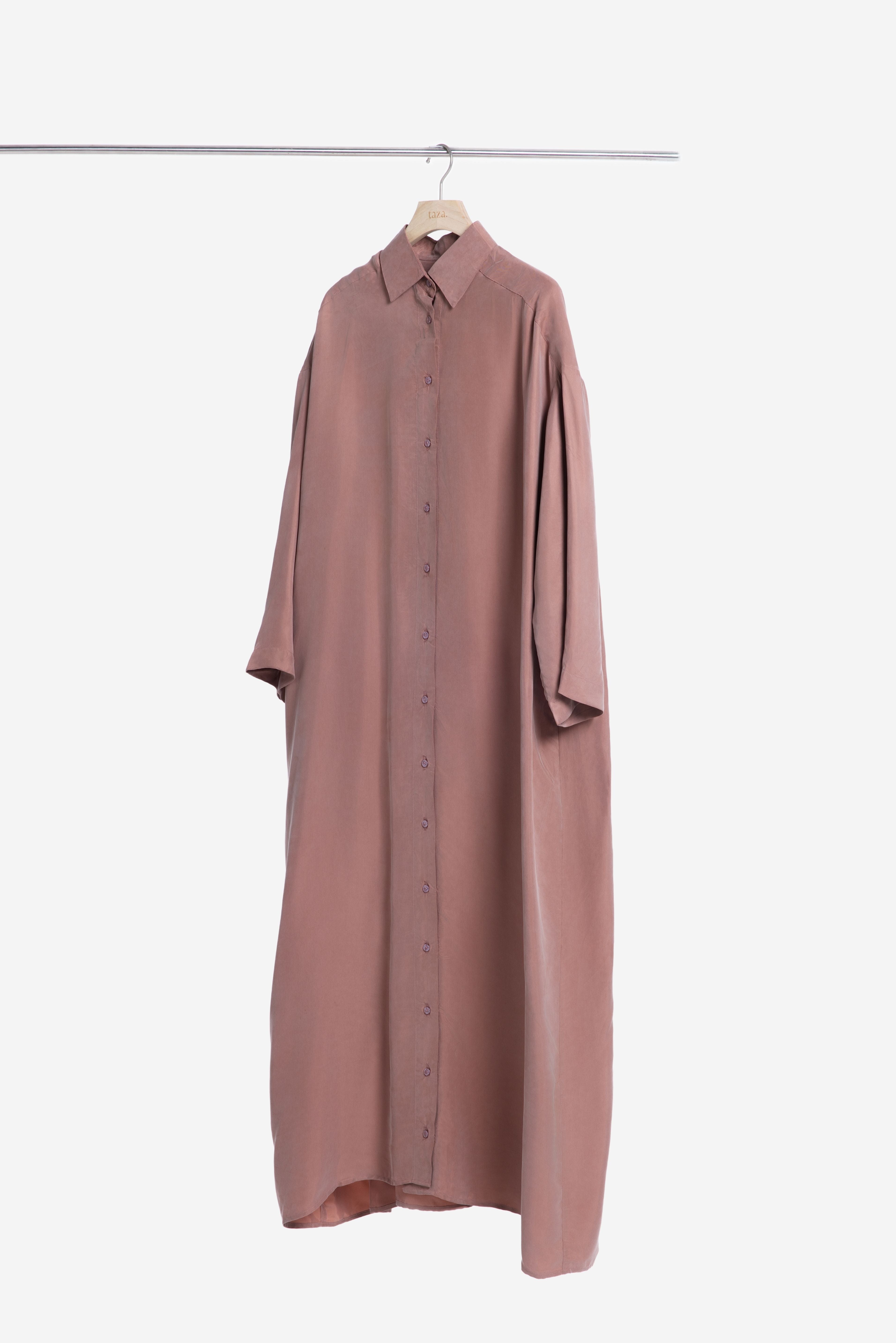 ALIA ABAYA