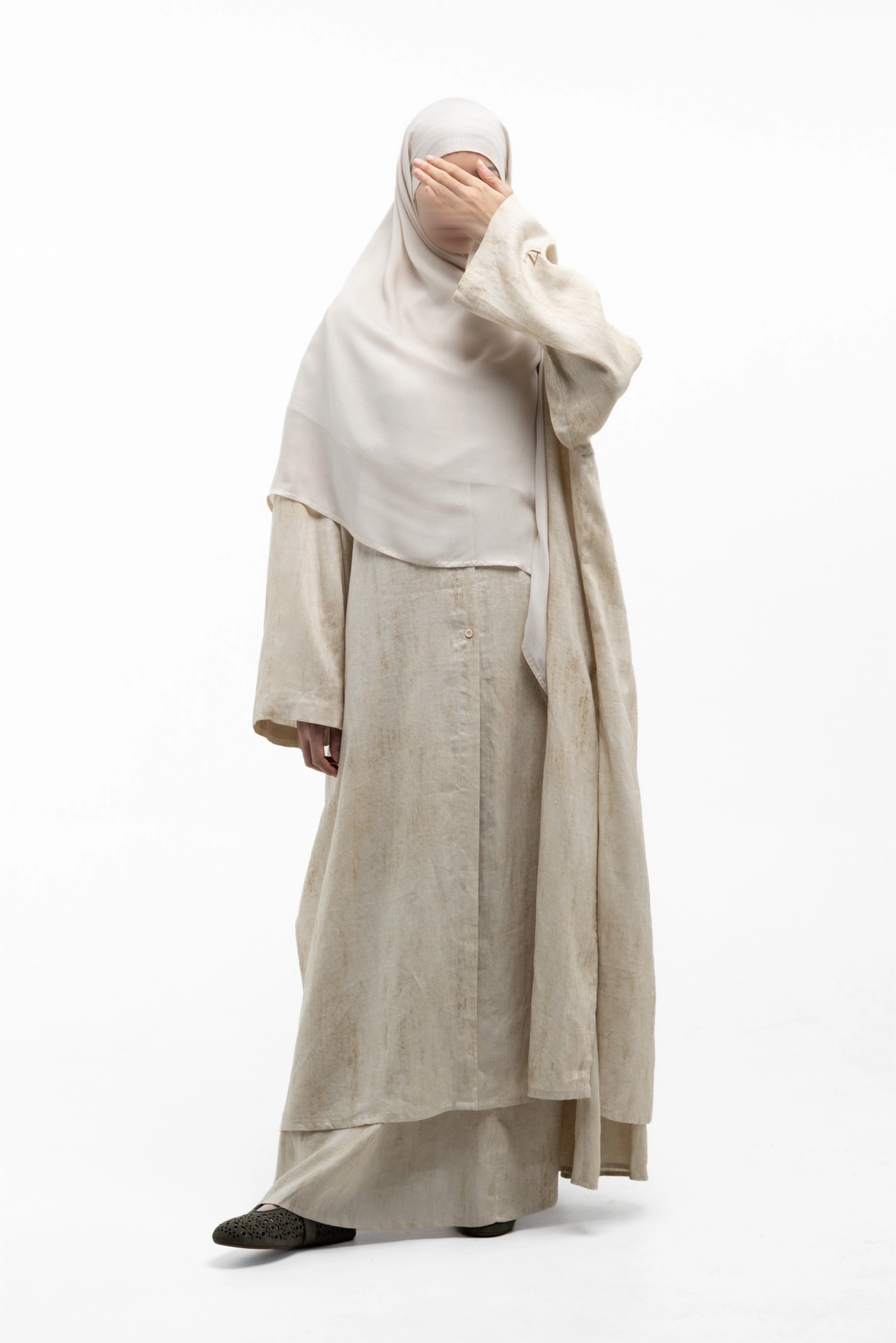 ALIA ONE SET – SIGNATURE