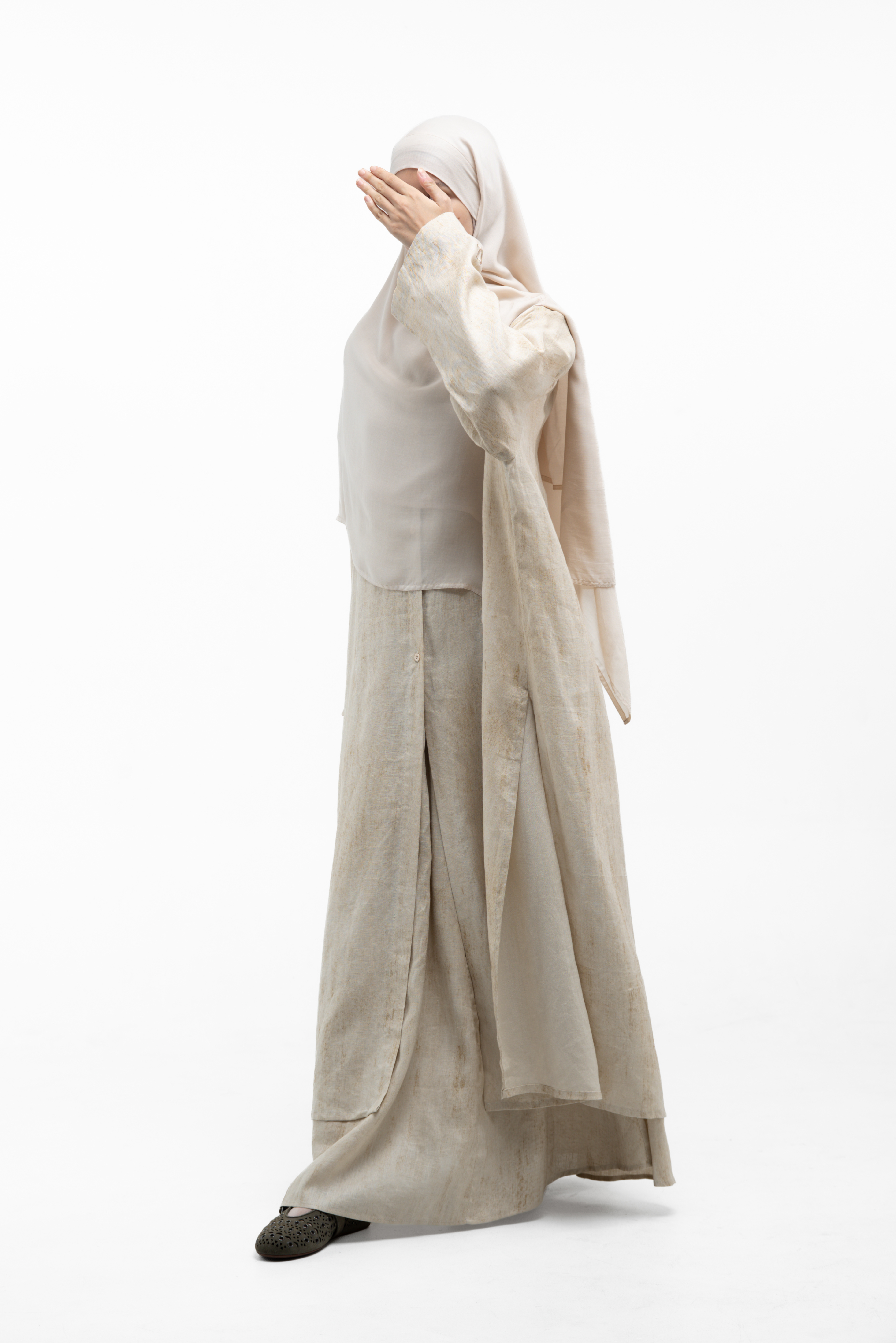 ALIA ONE SET – SIGNATURE